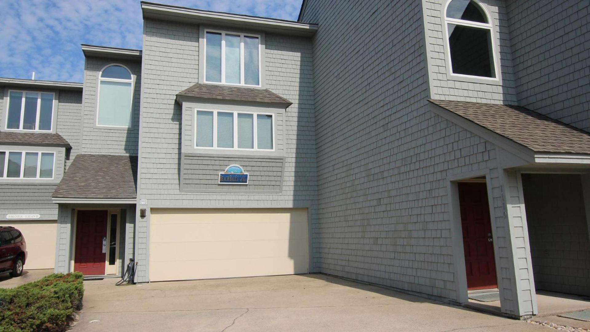Oceanside, Community Pools, Close to Beach, Community Amenities, 607, Beach Ball Villa in Corolla, US