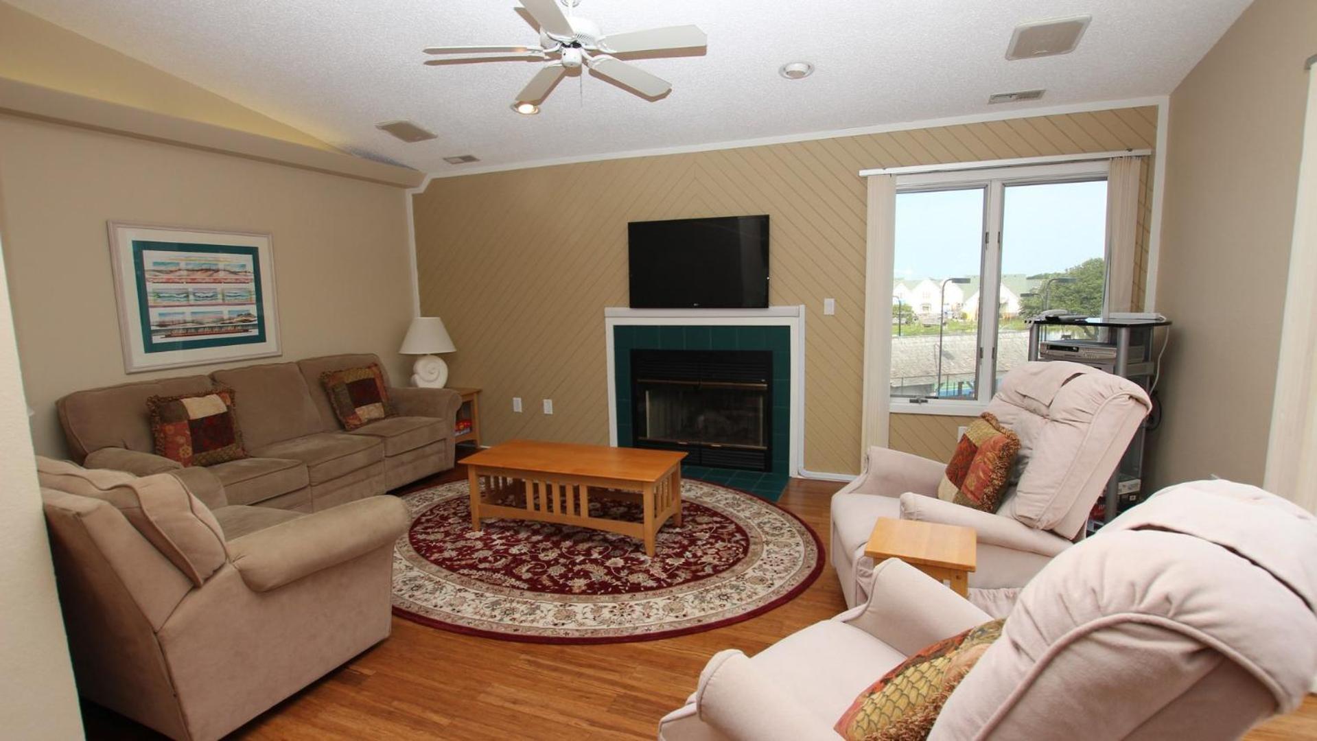 Oceanside, Community Pools, Close to Beach, Community Amenities, 607, Beach Ball Villa view 2