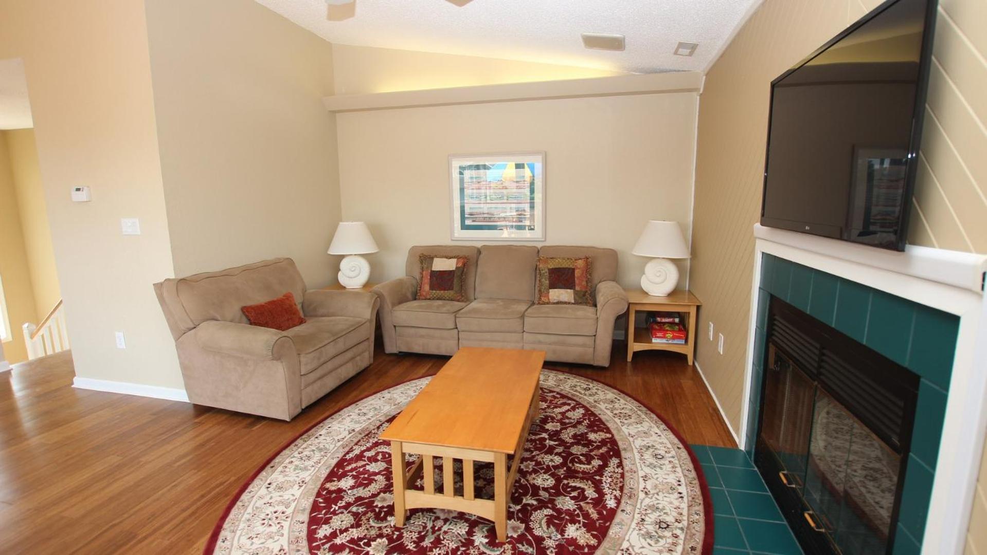Oceanside, Community Pools, Close to Beach, Community Amenities, 607, Beach Ball Villa view 3
