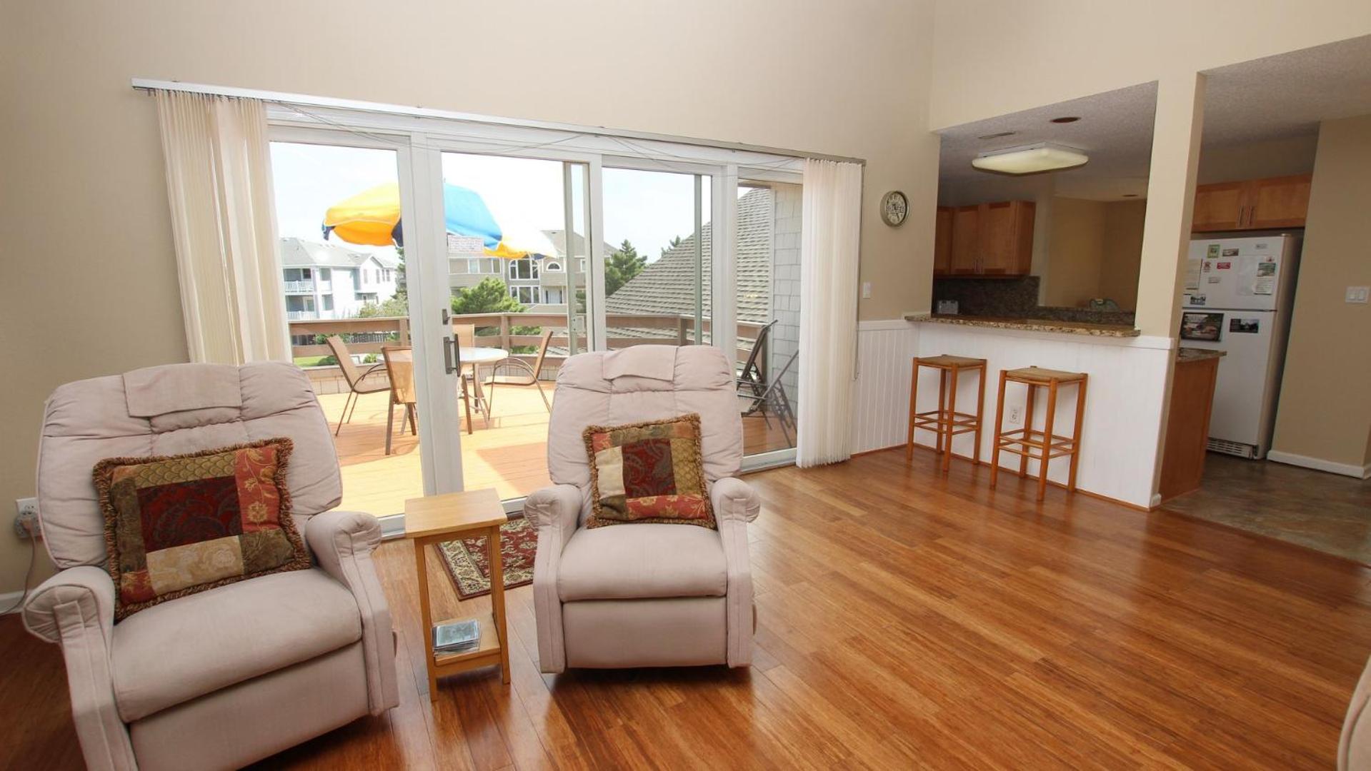 Oceanside, Community Pools, Close to Beach, Community Amenities, 607, Beach Ball Villa view 5