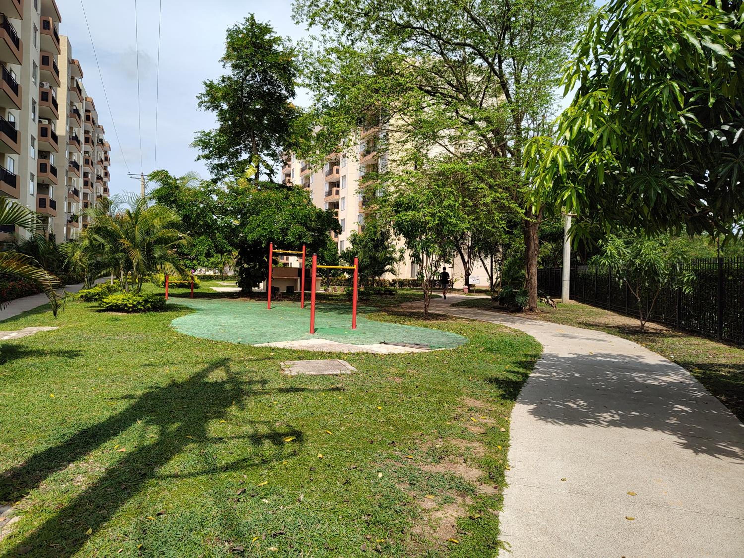 Apartamento en Peñalisa Mango Ricaurte Cundinamarca