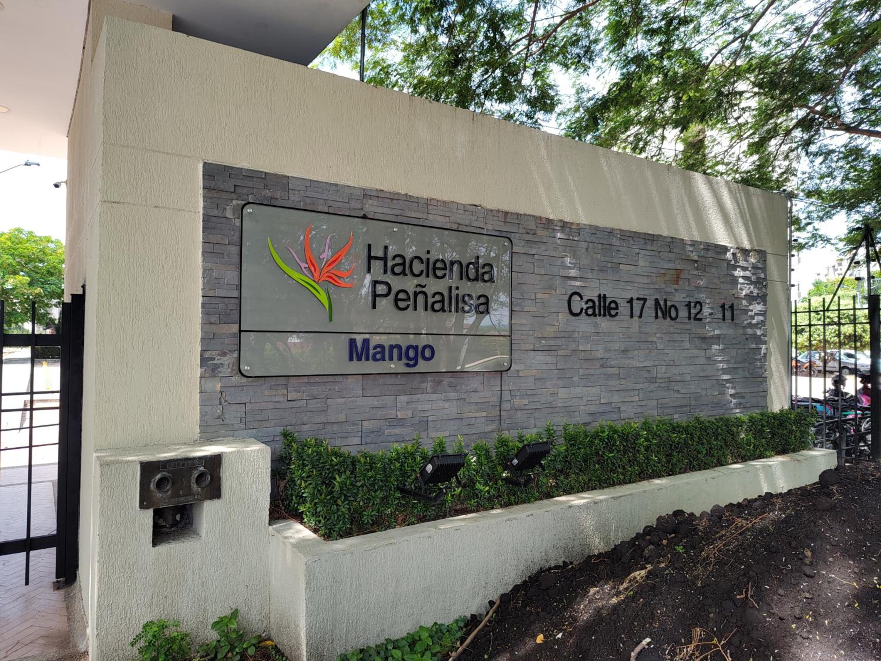 Apartamento en Peñalisa Mango Ricaurte Cundinamarca
