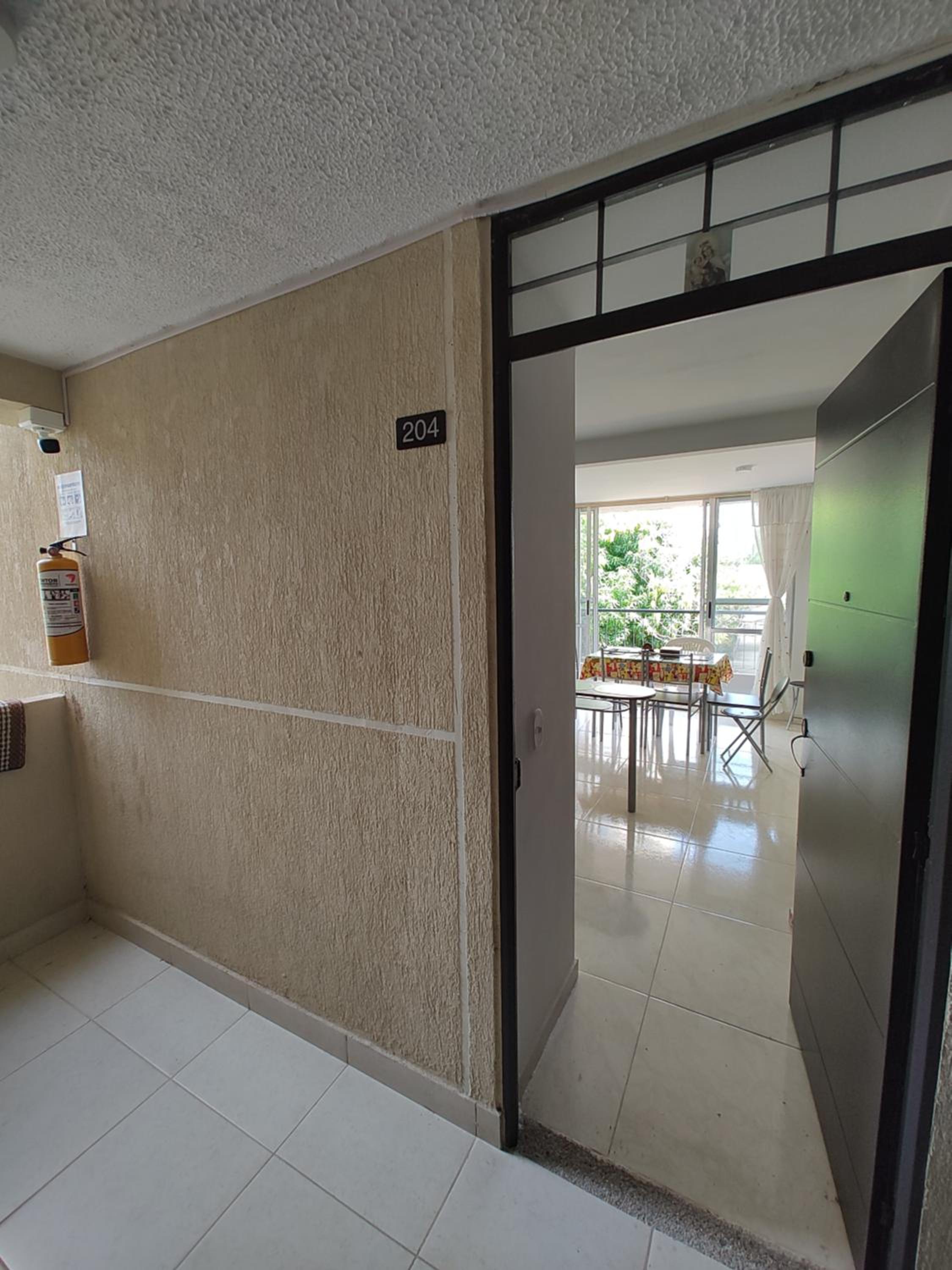 Apartamento en Peñalisa Mango Ricaurte Cundinamarca