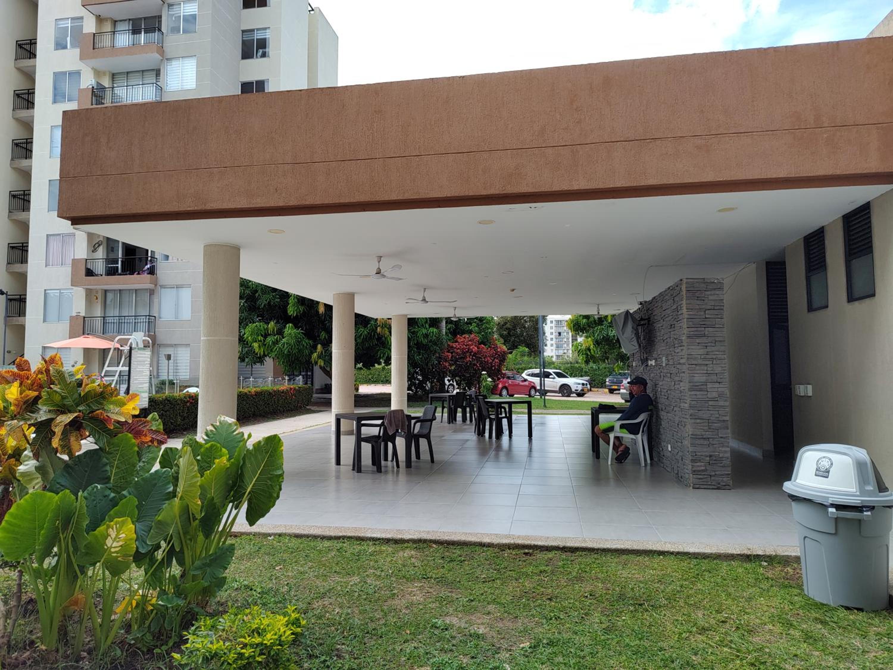 Apartamento en Peñalisa Mango Ricaurte Cundinamarca