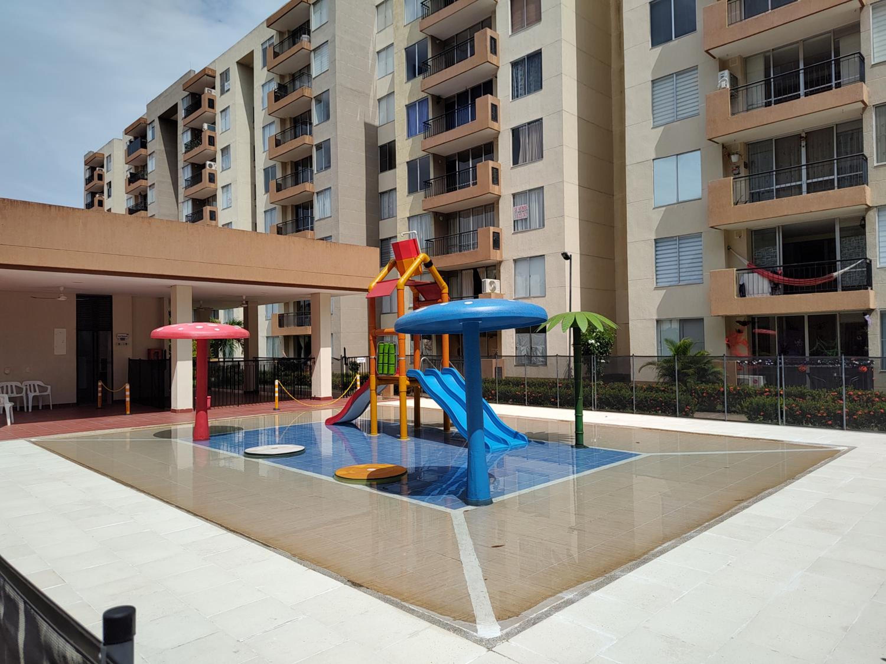 Apartamento en Peñalisa Mango Ricaurte Cundinamarca