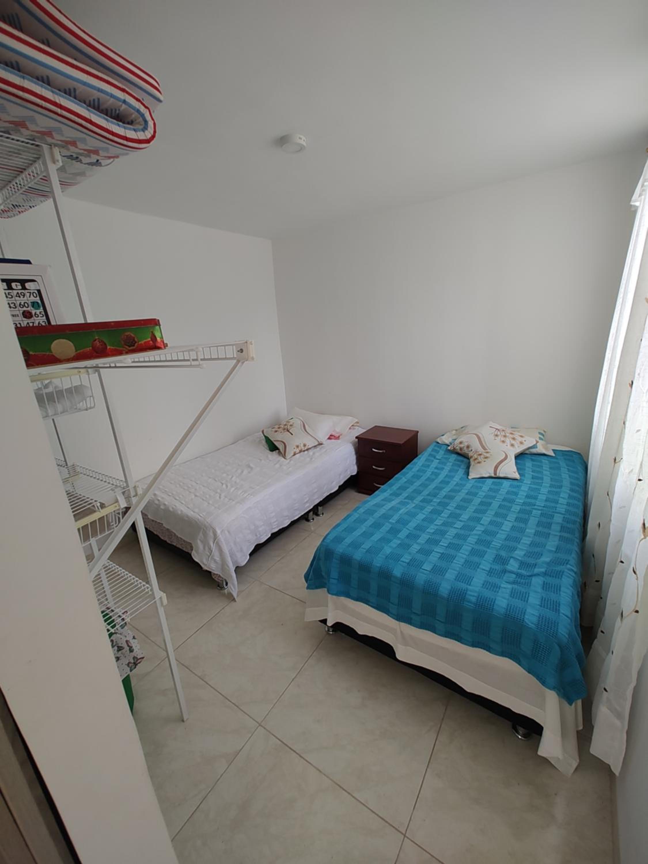 Apartamento en Peñalisa Mango Ricaurte Cundinamarca