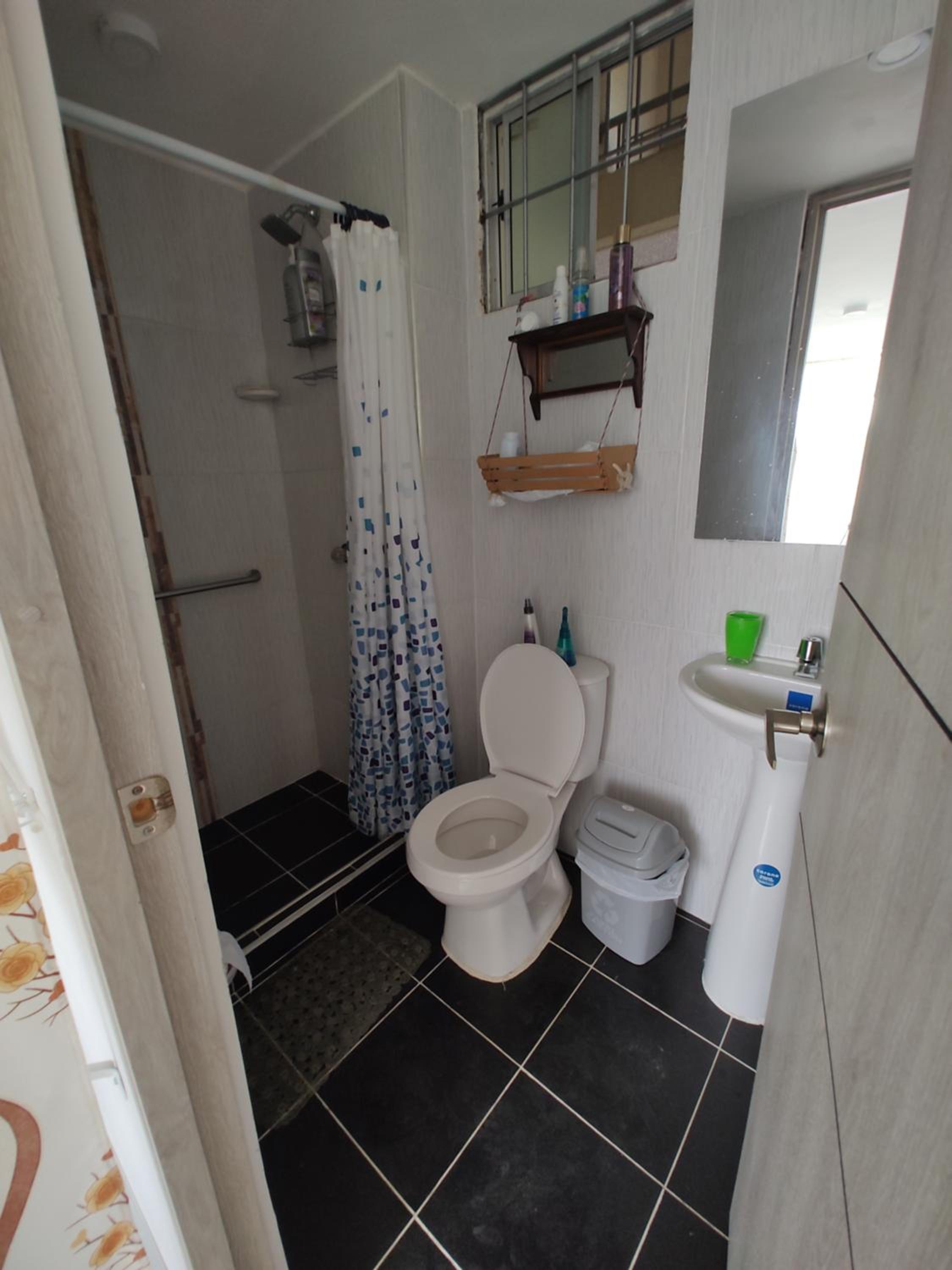 Apartamento en Peñalisa Mango Ricaurte Cundinamarca