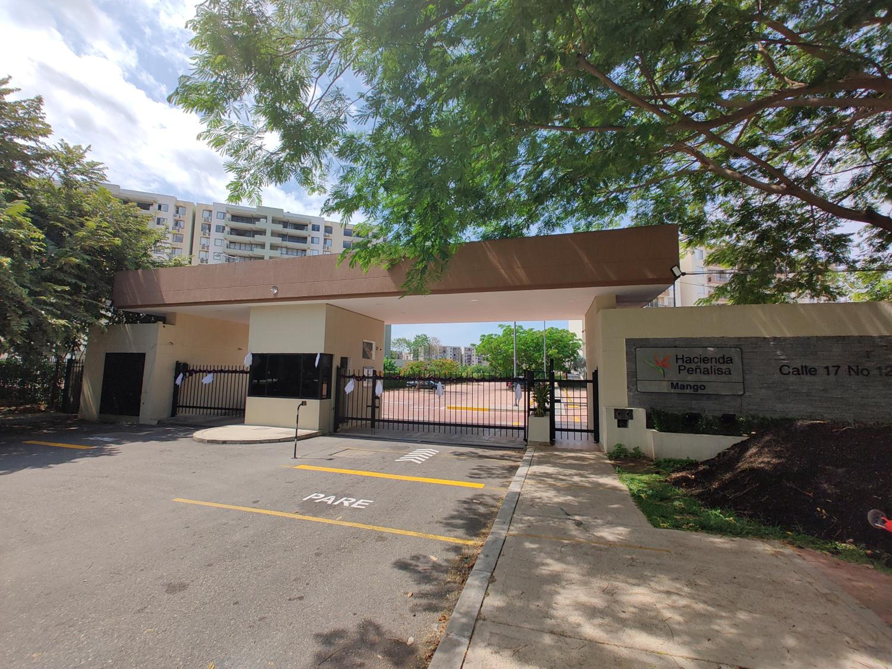 Apartamento en Peñalisa Mango Ricaurte Cundinamarca