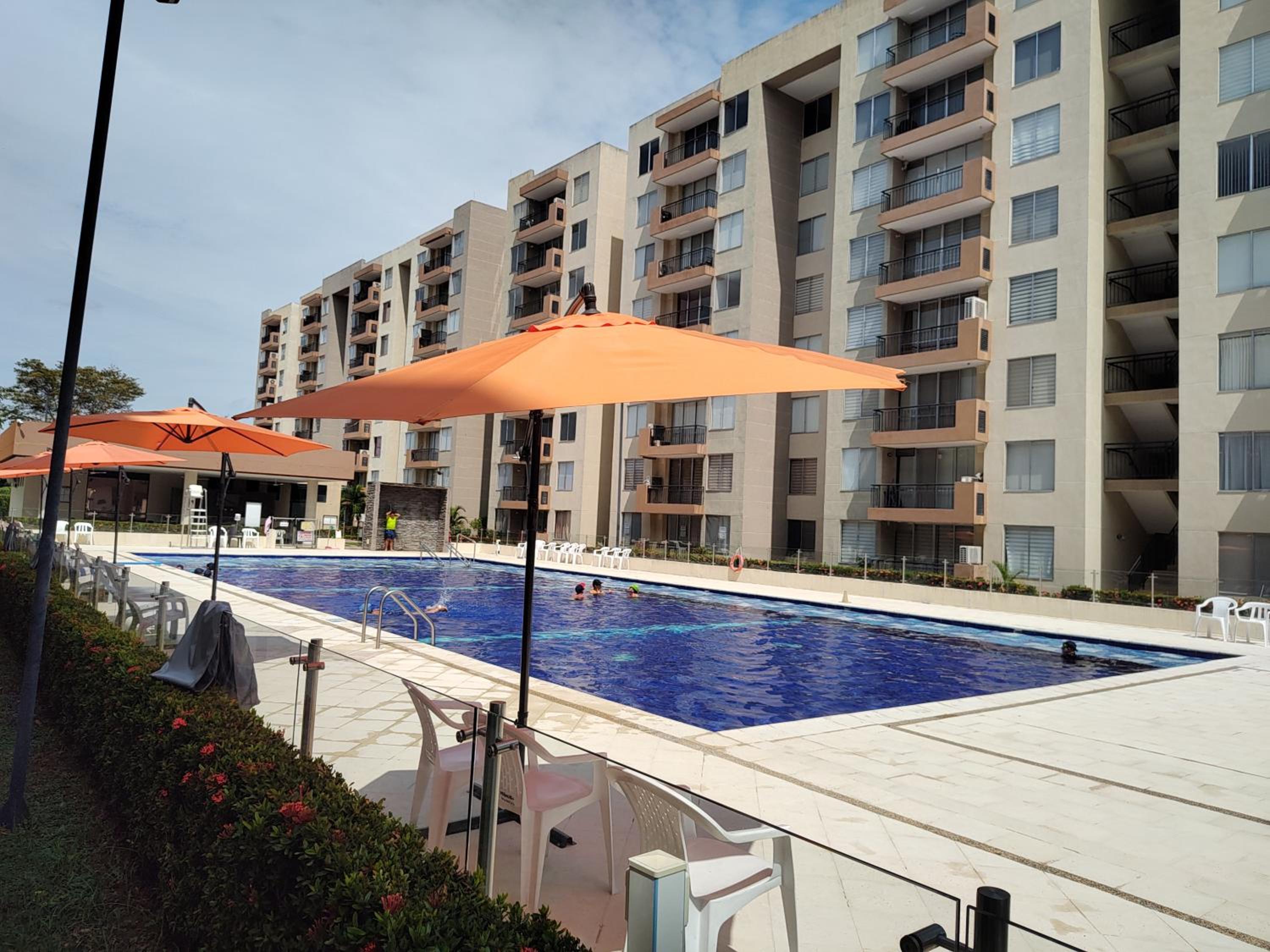 Apartamento en Peñalisa Mango Ricaurte Cundinamarca