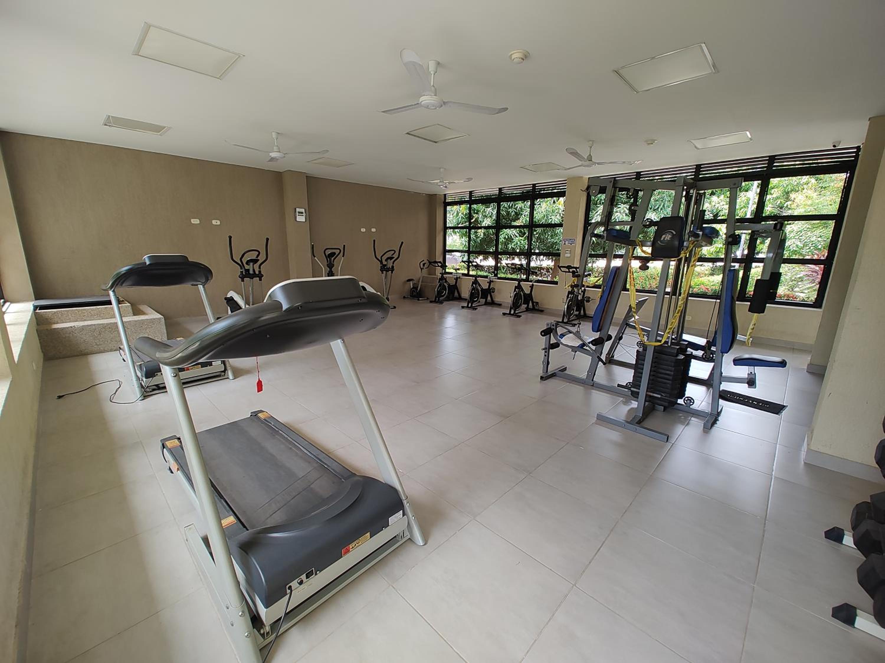 Apartamento en Peñalisa Mango Ricaurte Cundinamarca