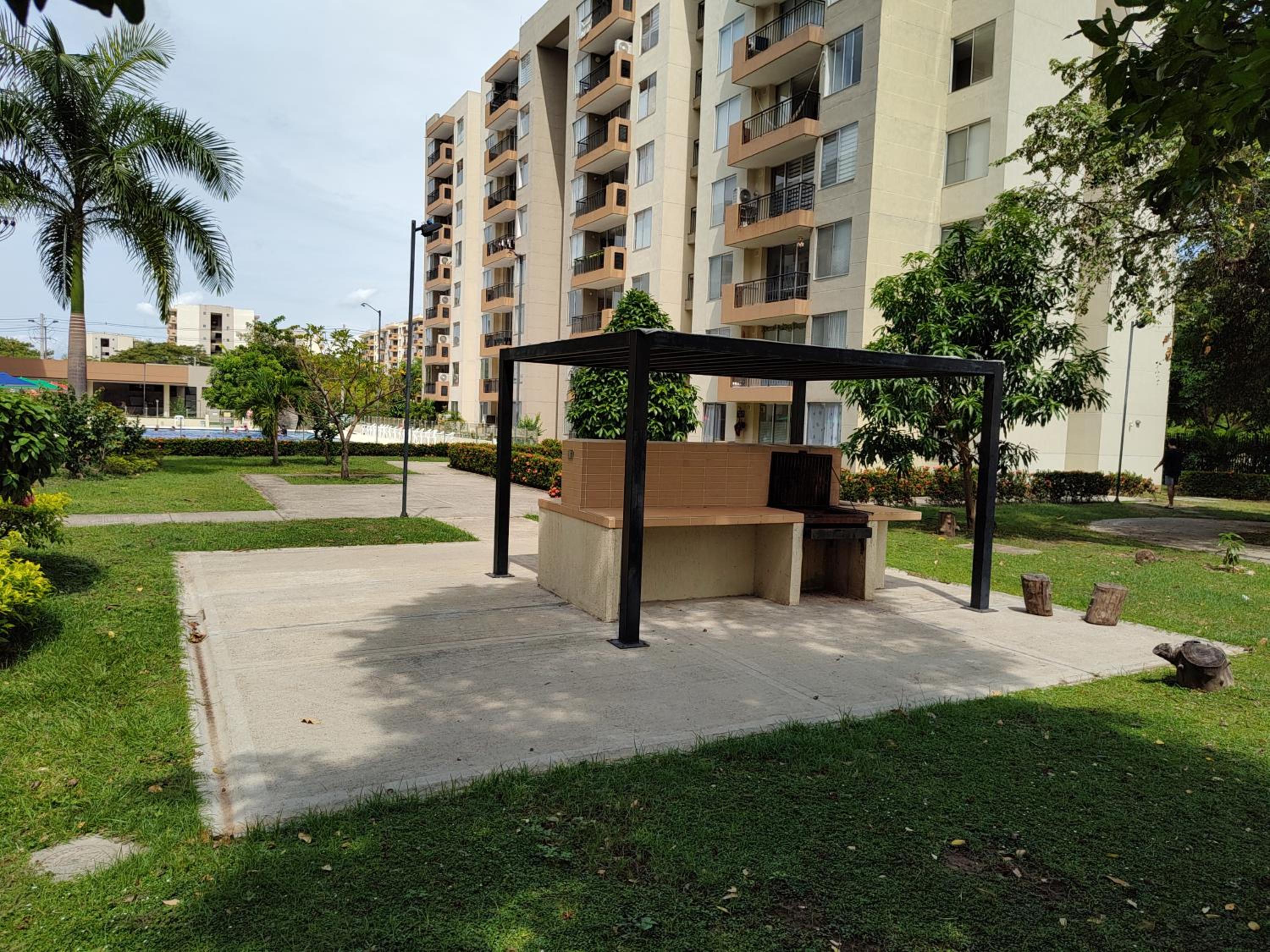 Apartamento en Peñalisa Mango Ricaurte Cundinamarca