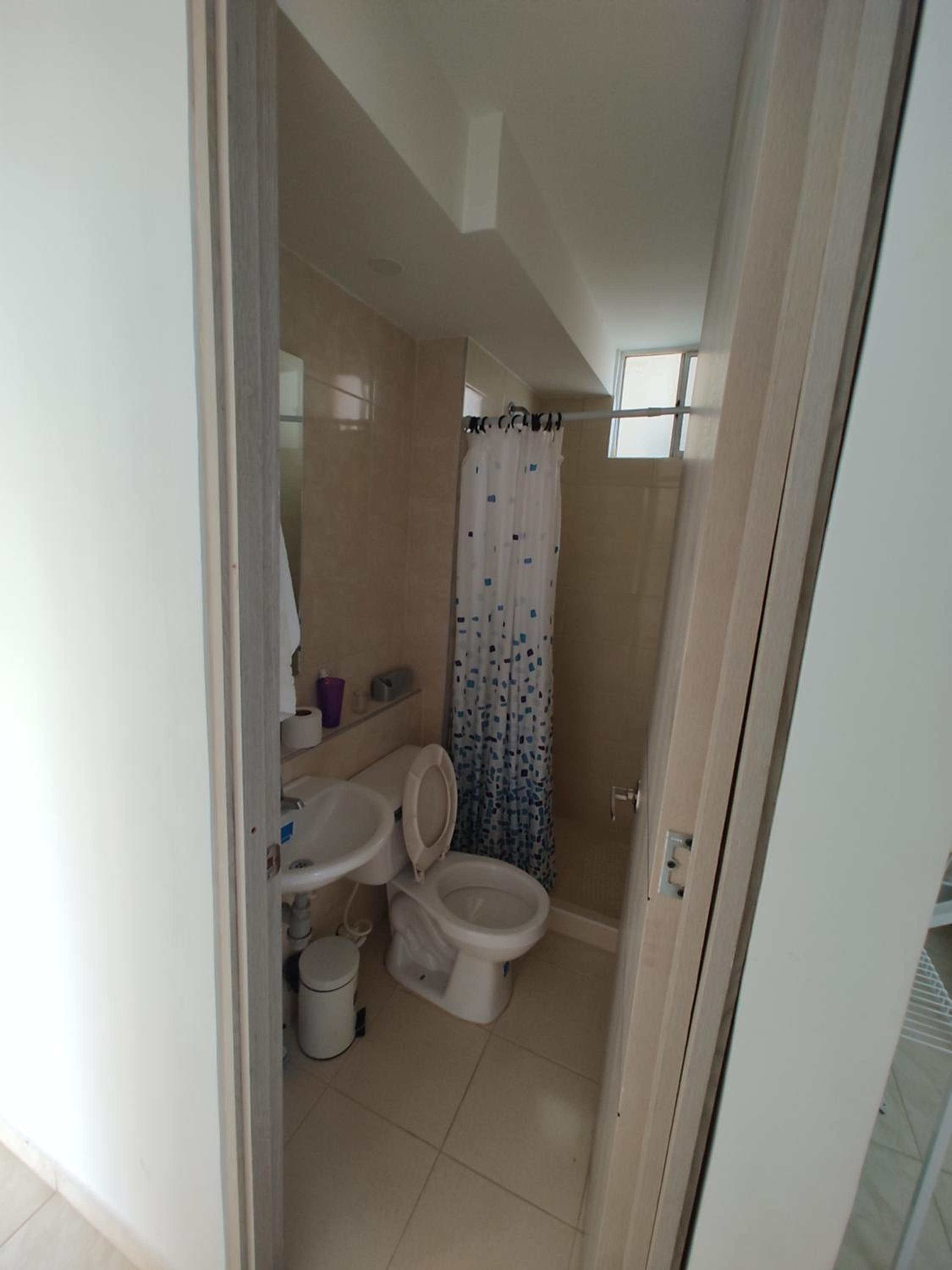 Apartamento en Peñalisa Mango Ricaurte Cundinamarca