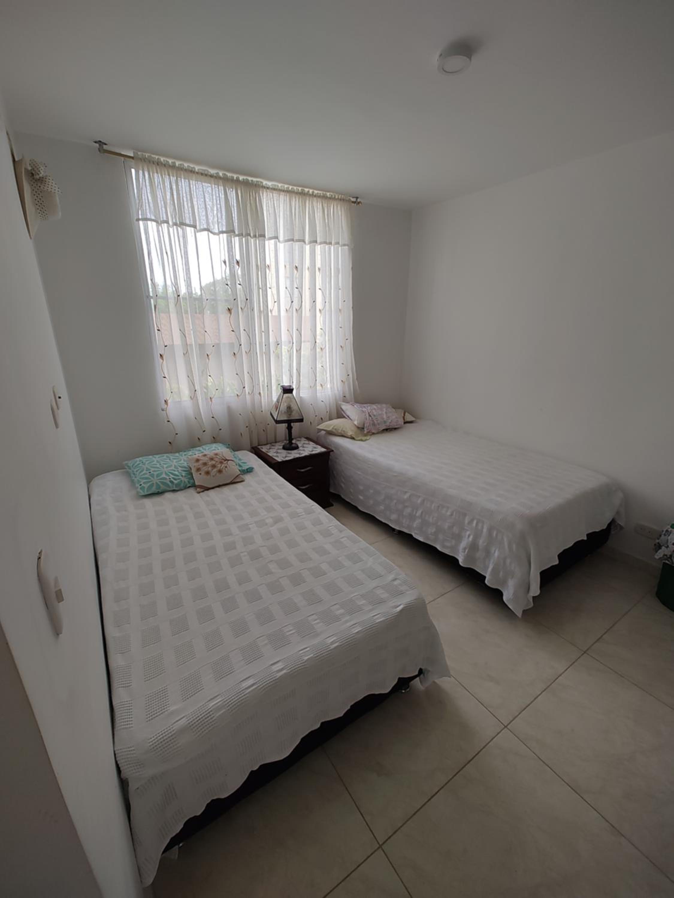 Apartamento en Peñalisa Mango Ricaurte Cundinamarca