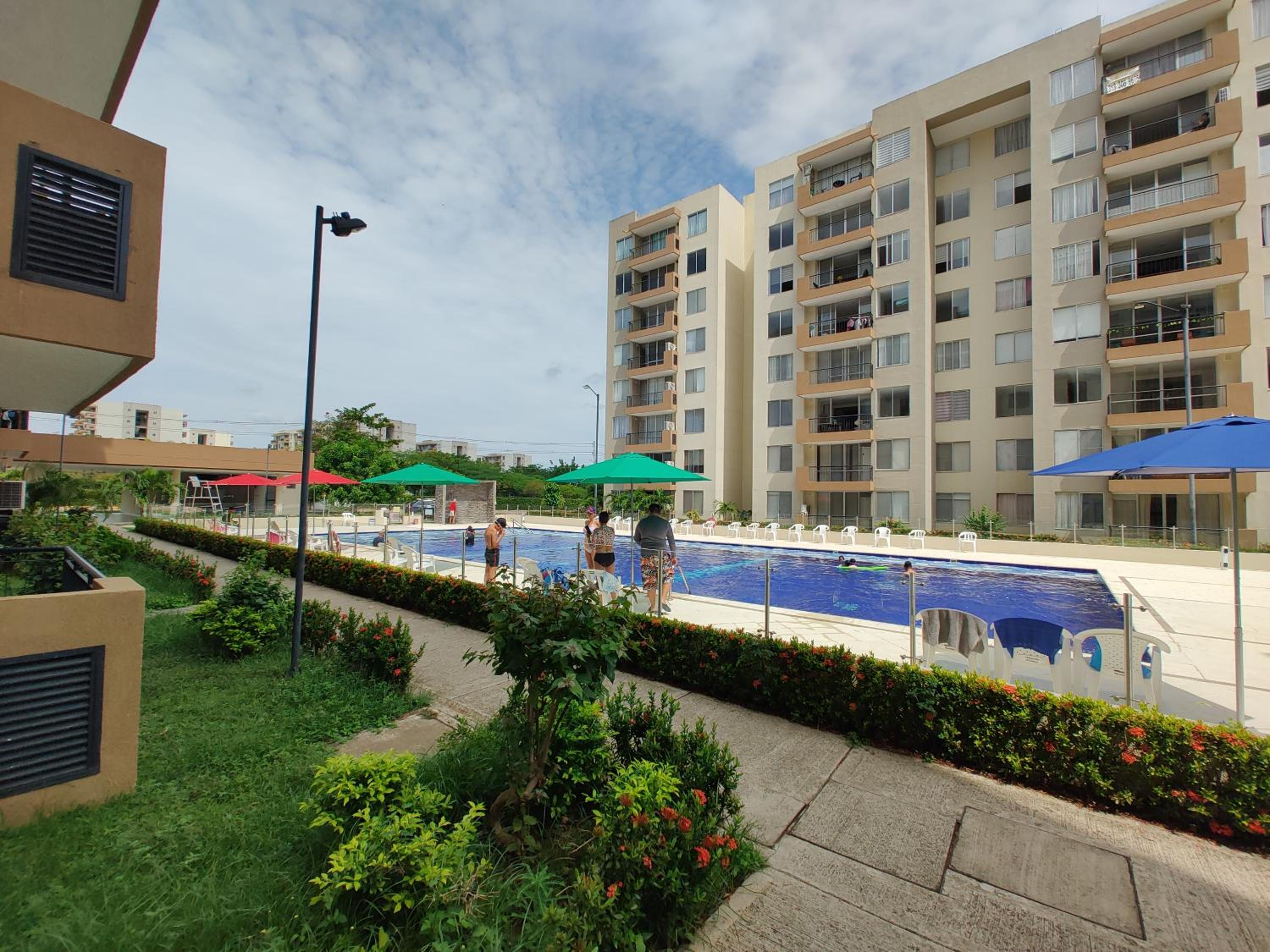 Apartamento en Peñalisa Mango Ricaurte Cundinamarca