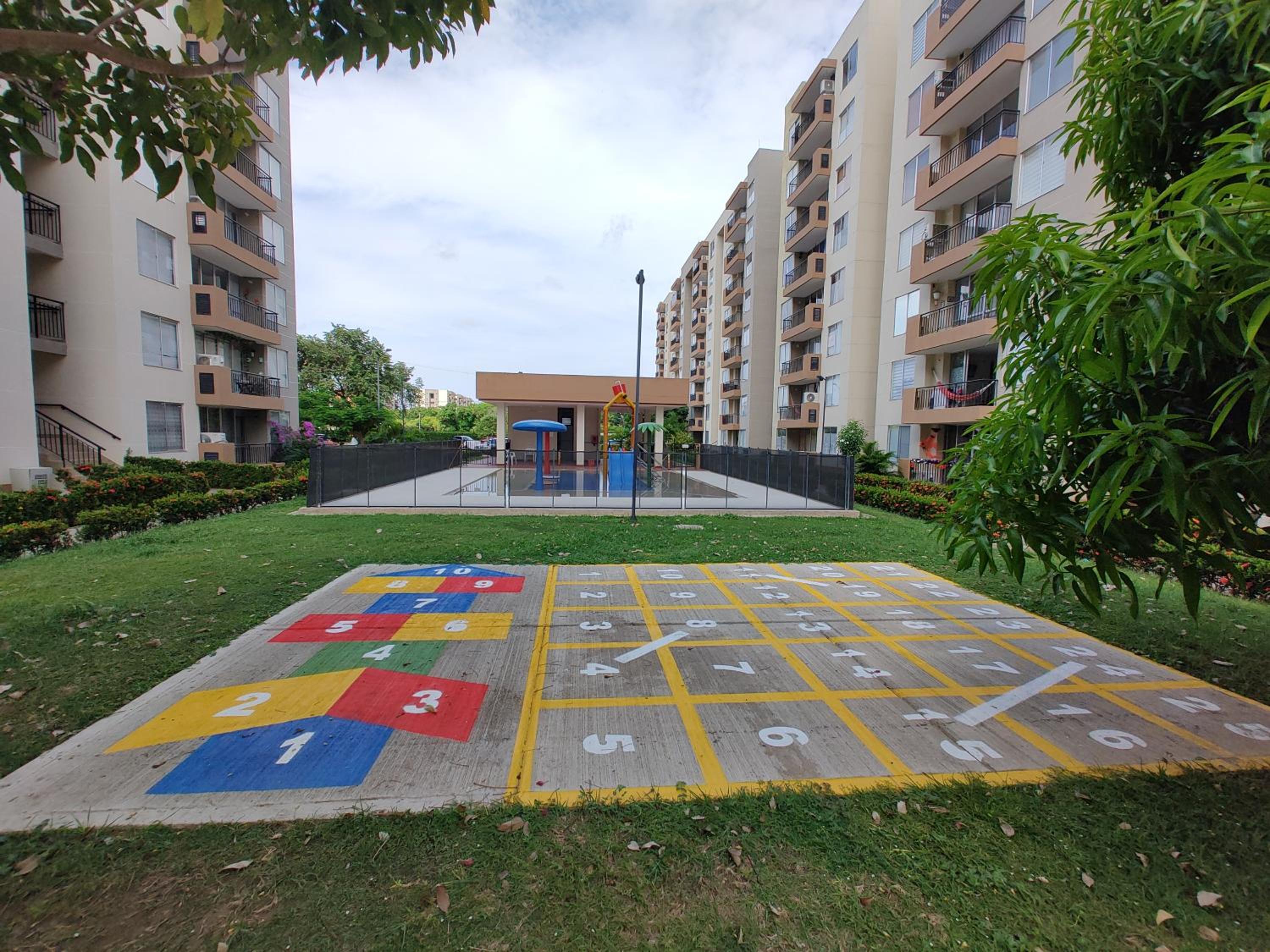Apartamento en Peñalisa Mango Ricaurte Cundinamarca
