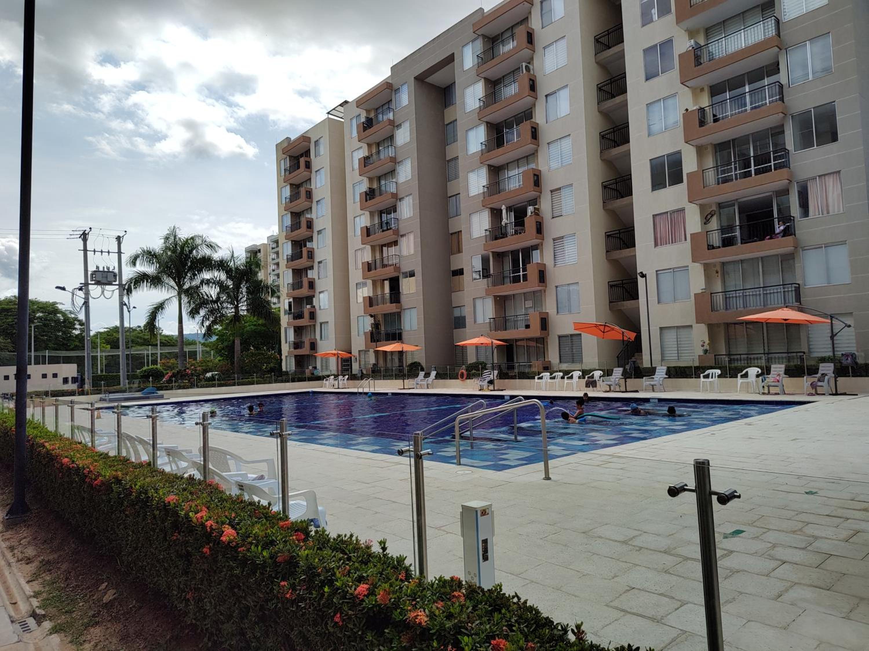 Apartamento en Peñalisa Mango Ricaurte Cundinamarca