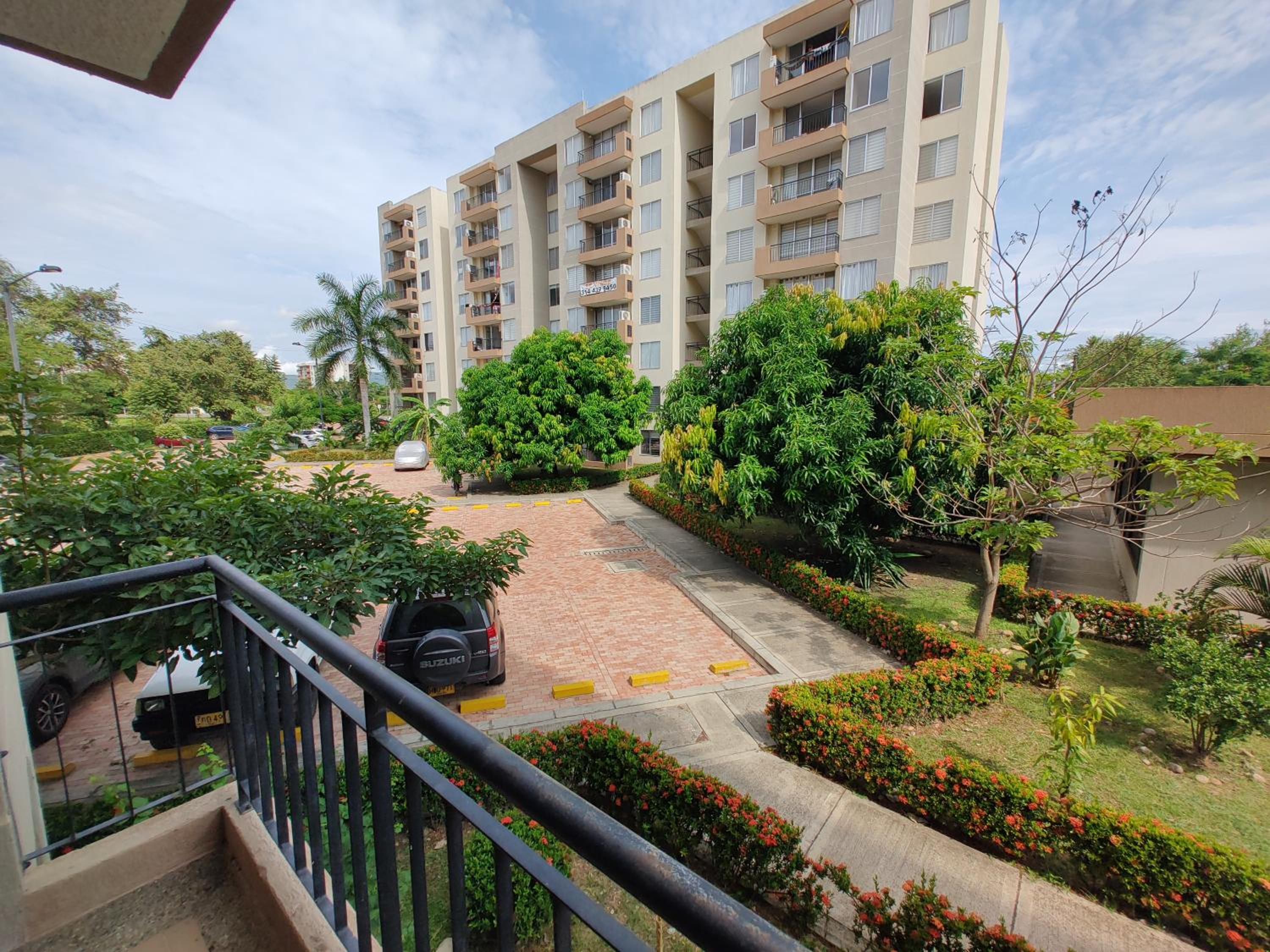 Apartamento en Peñalisa Mango Ricaurte Cundinamarca