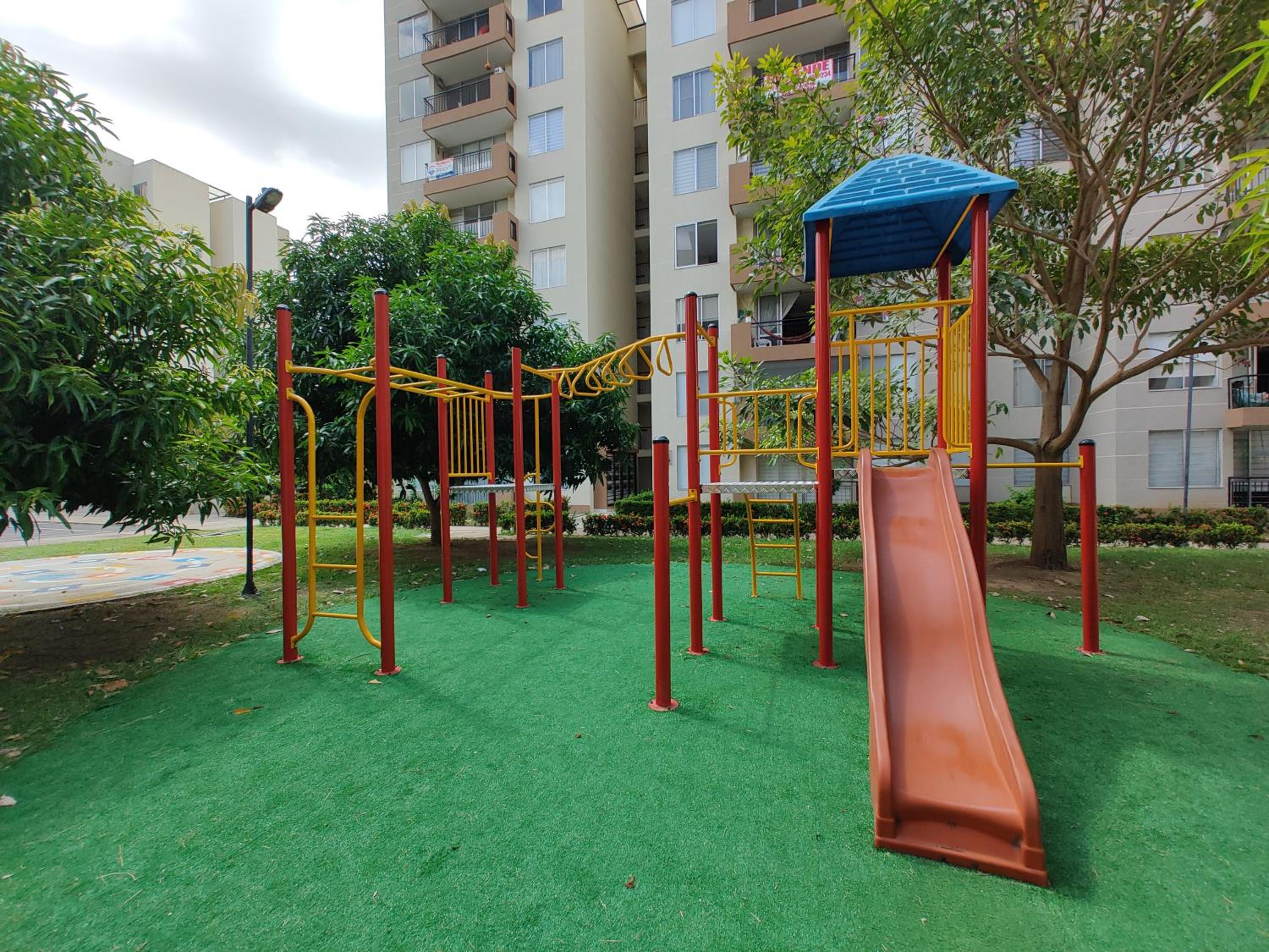 Apartamento en Peñalisa Mango Ricaurte Cundinamarca