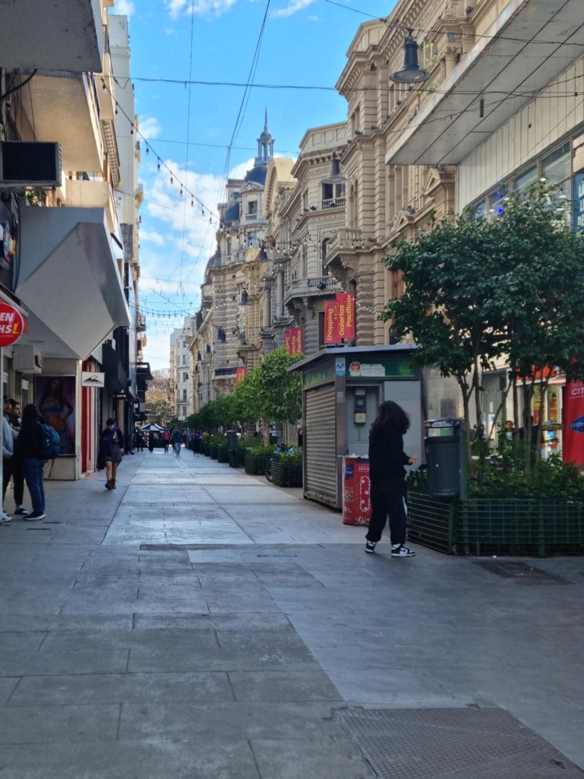 Fashion and Travel CENTRO