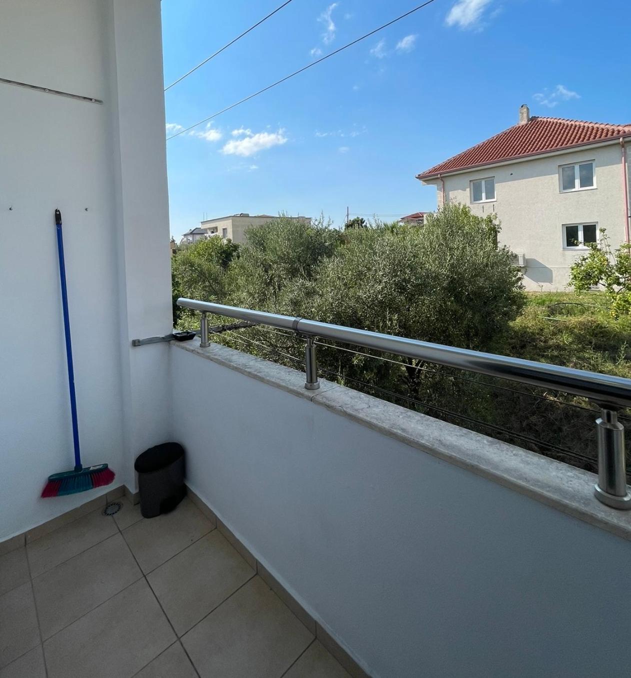 At Your Home Abroad - Apartment in private house