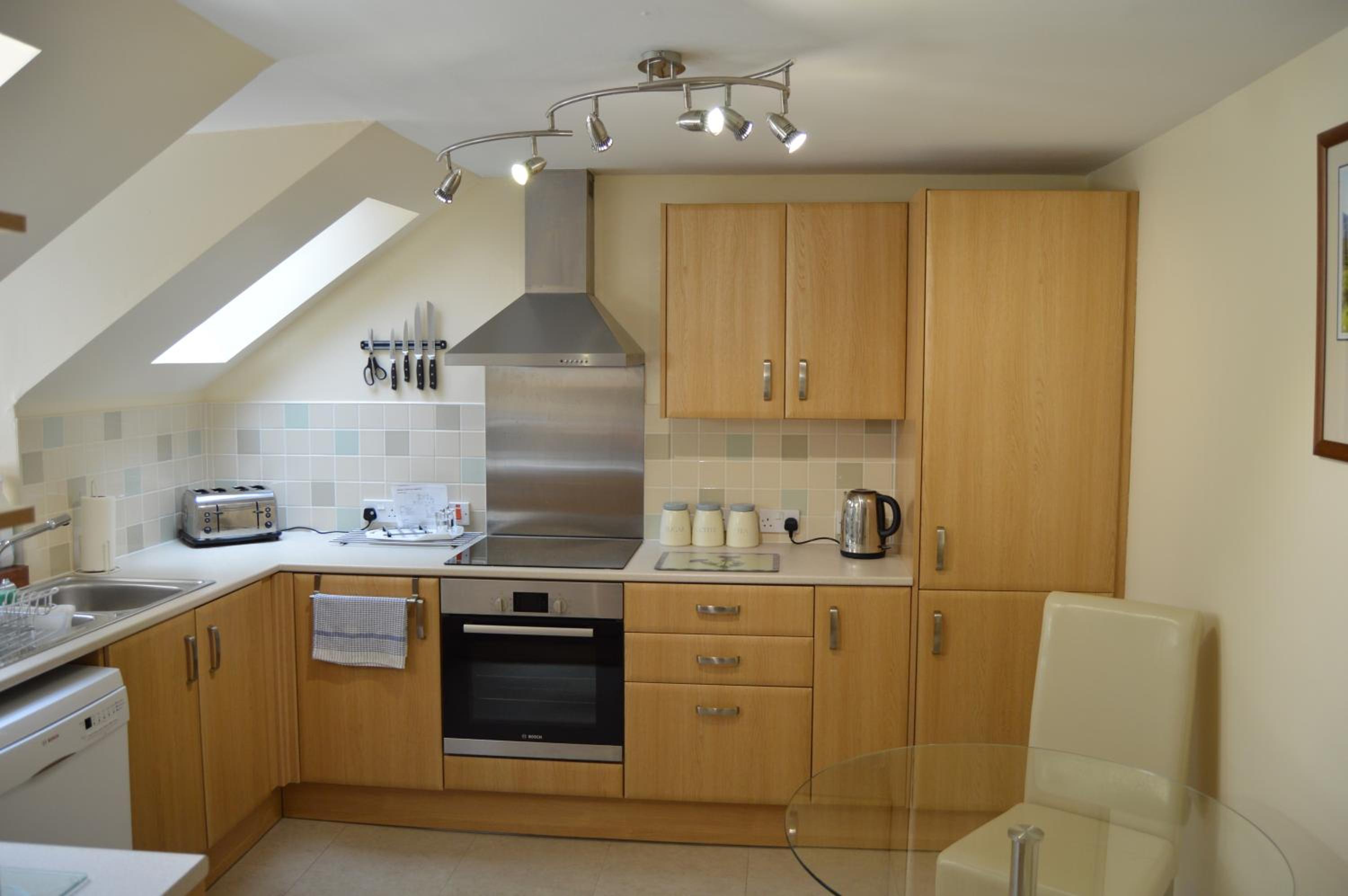 Ness View Apartment