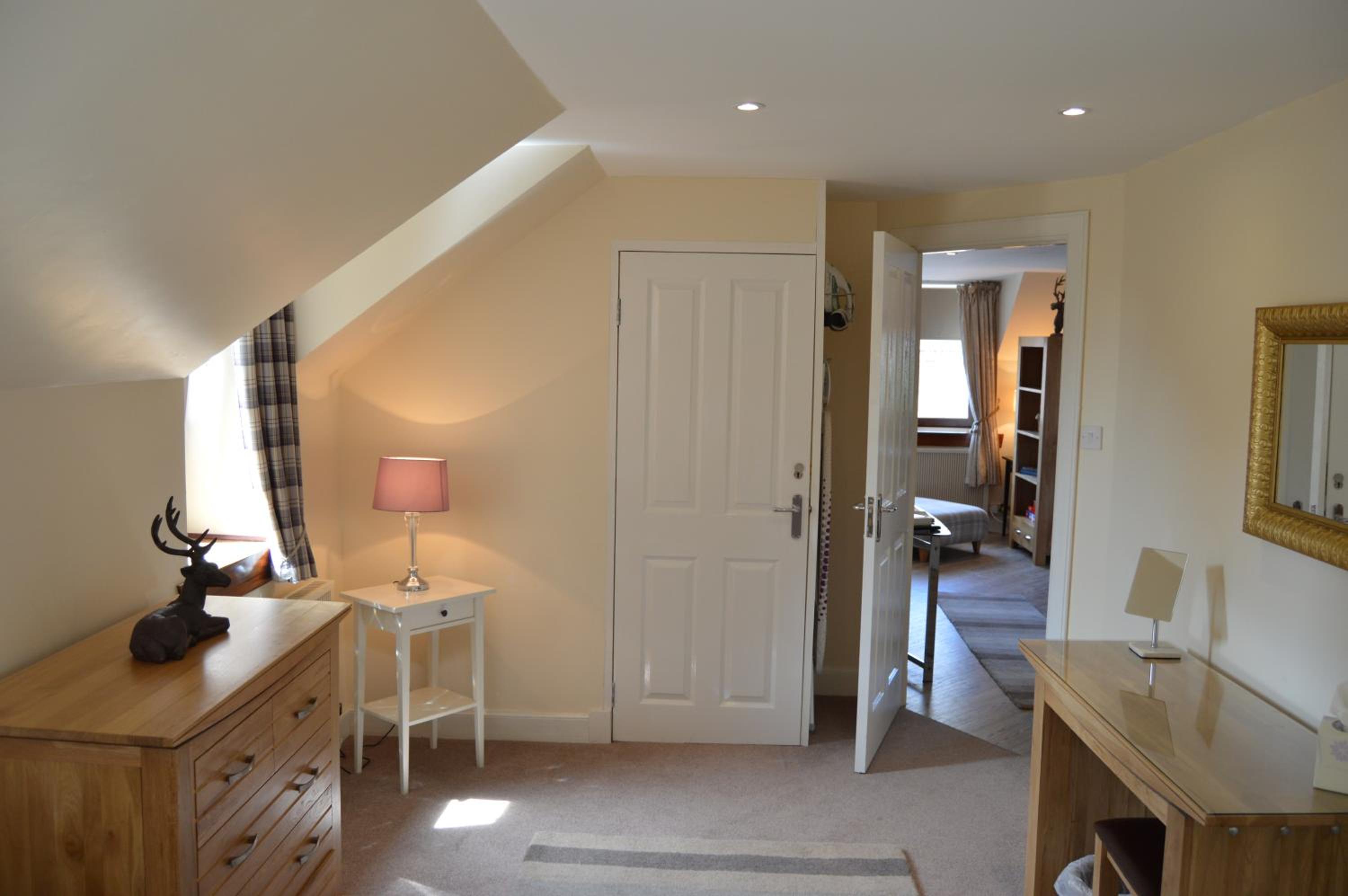 Ness View Apartment
