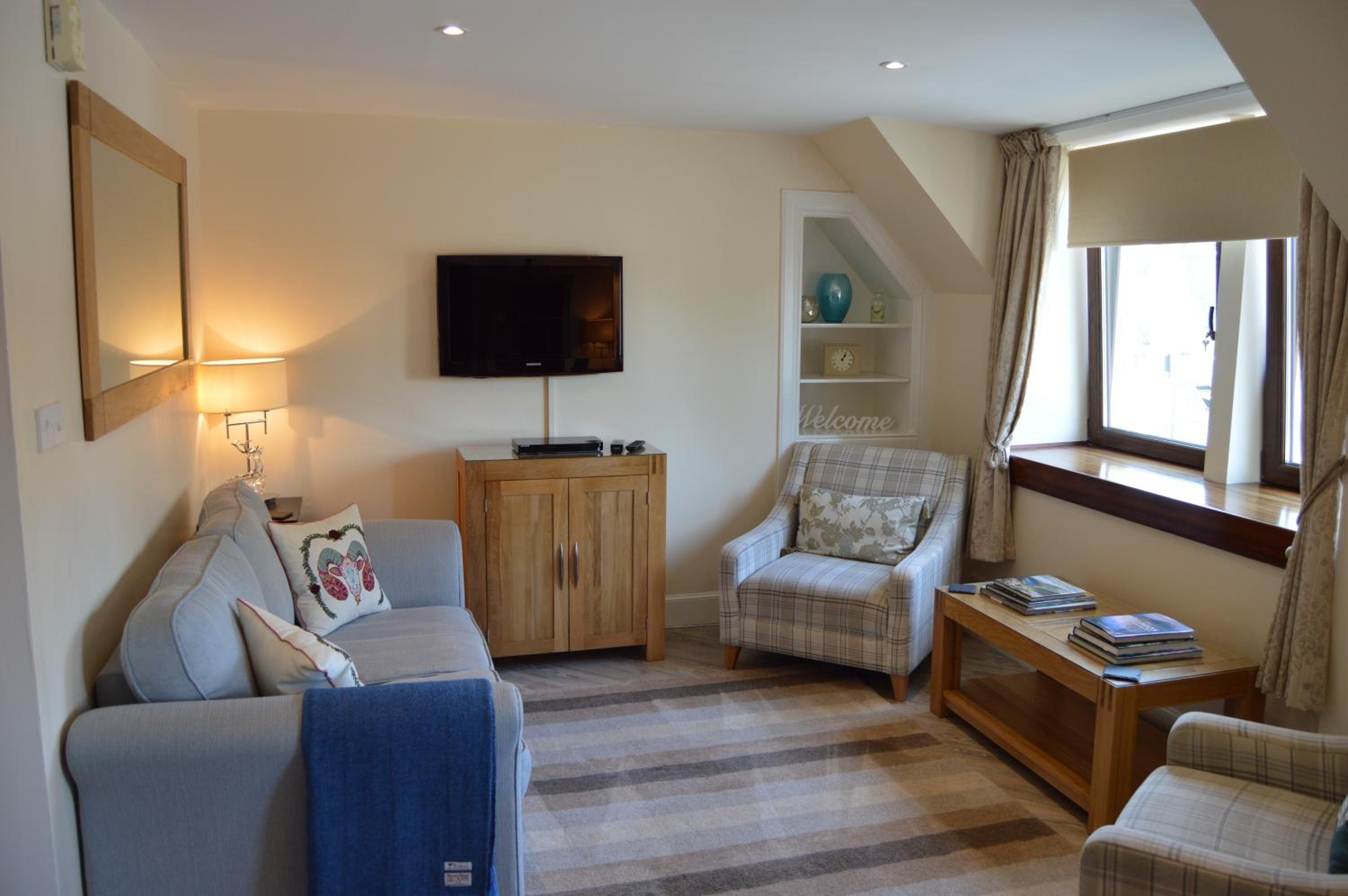 Ness View Apartment