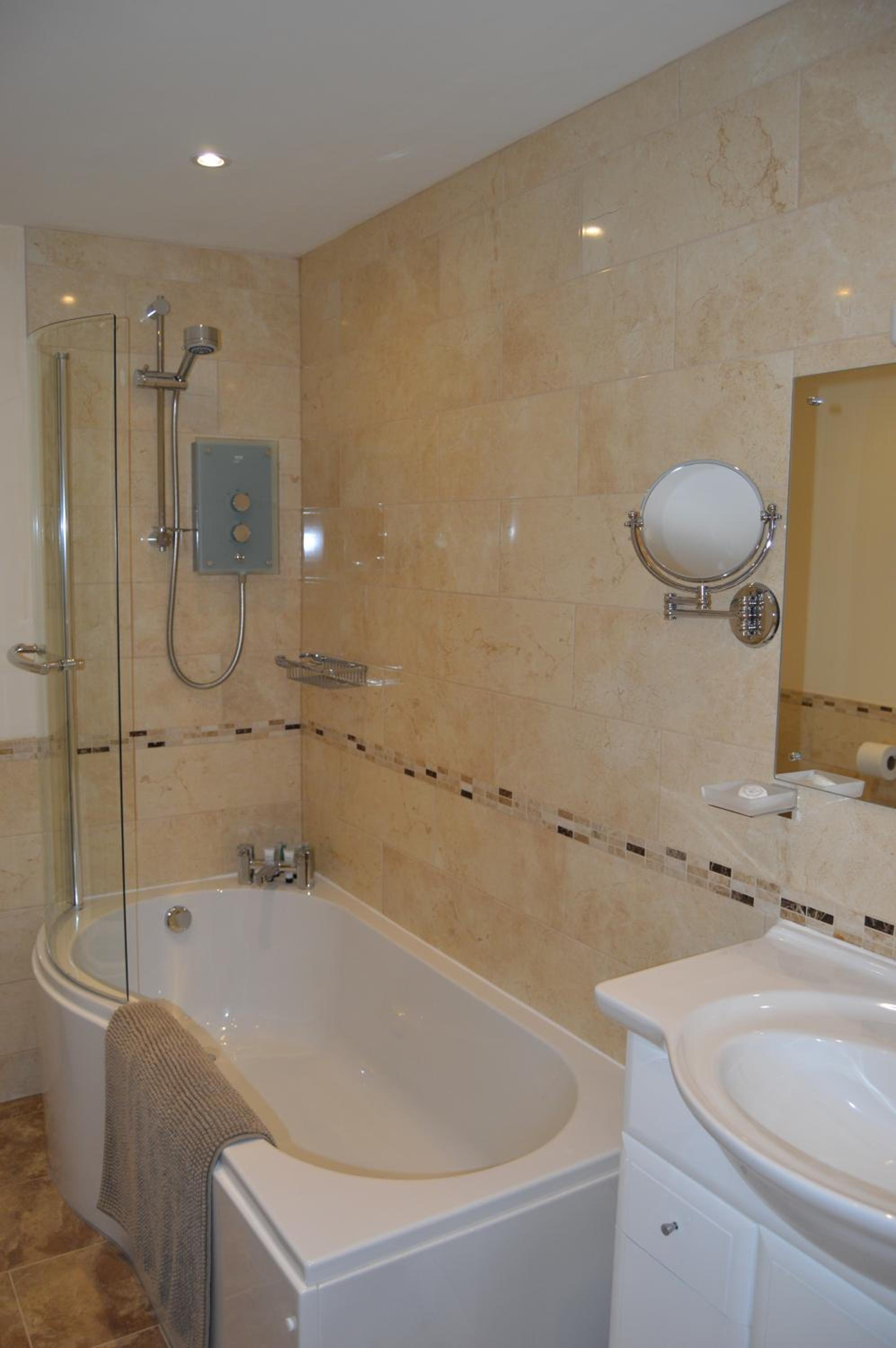 Ness View Apartment