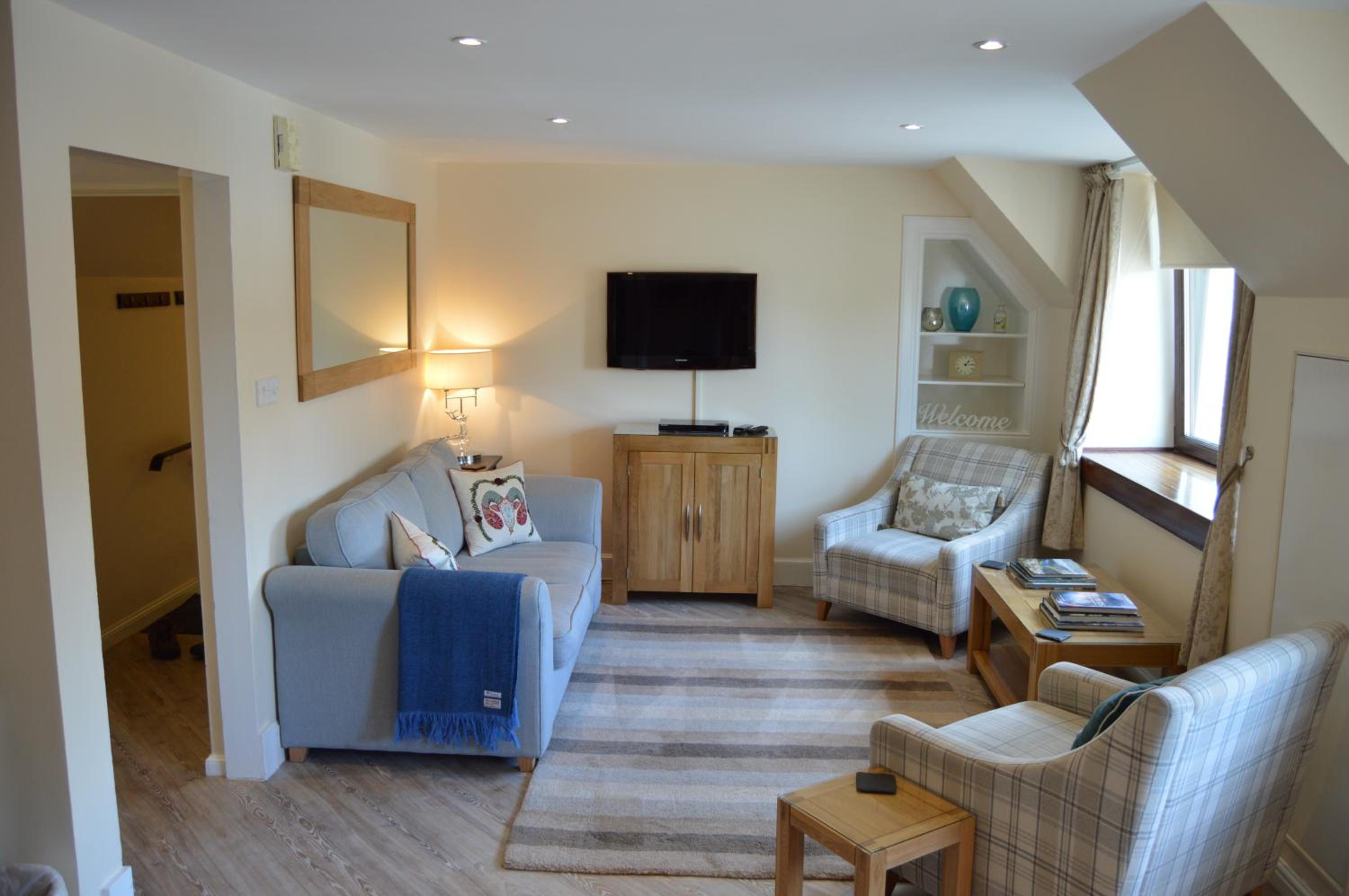 Ness View Apartment