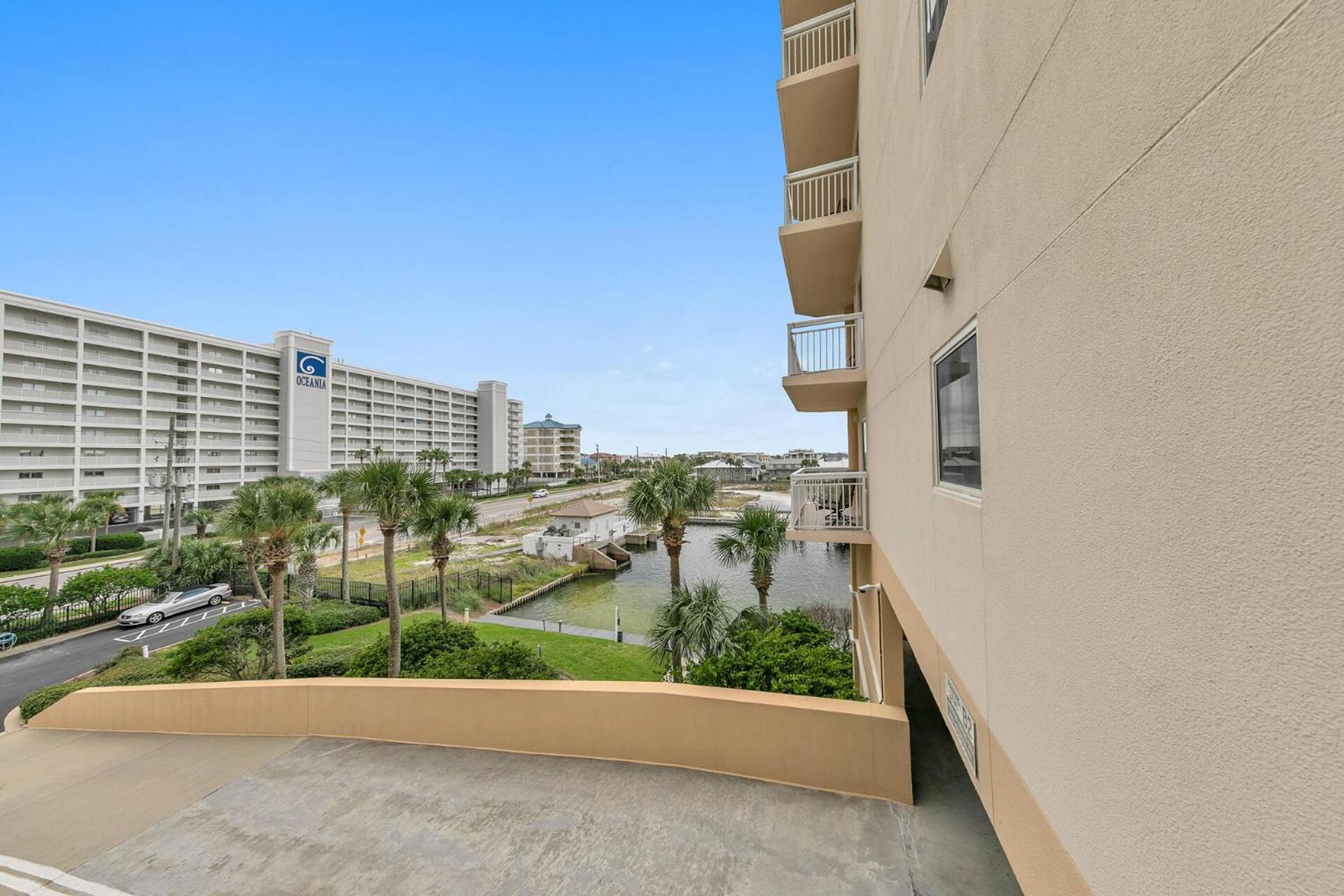 Harbor Landing 101B - 3BR with harbor views on Holiday Isle view 4