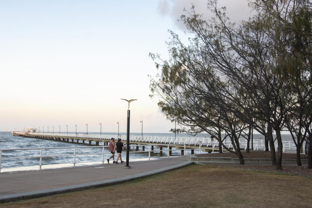 Beachside Bliss - 3BR Home