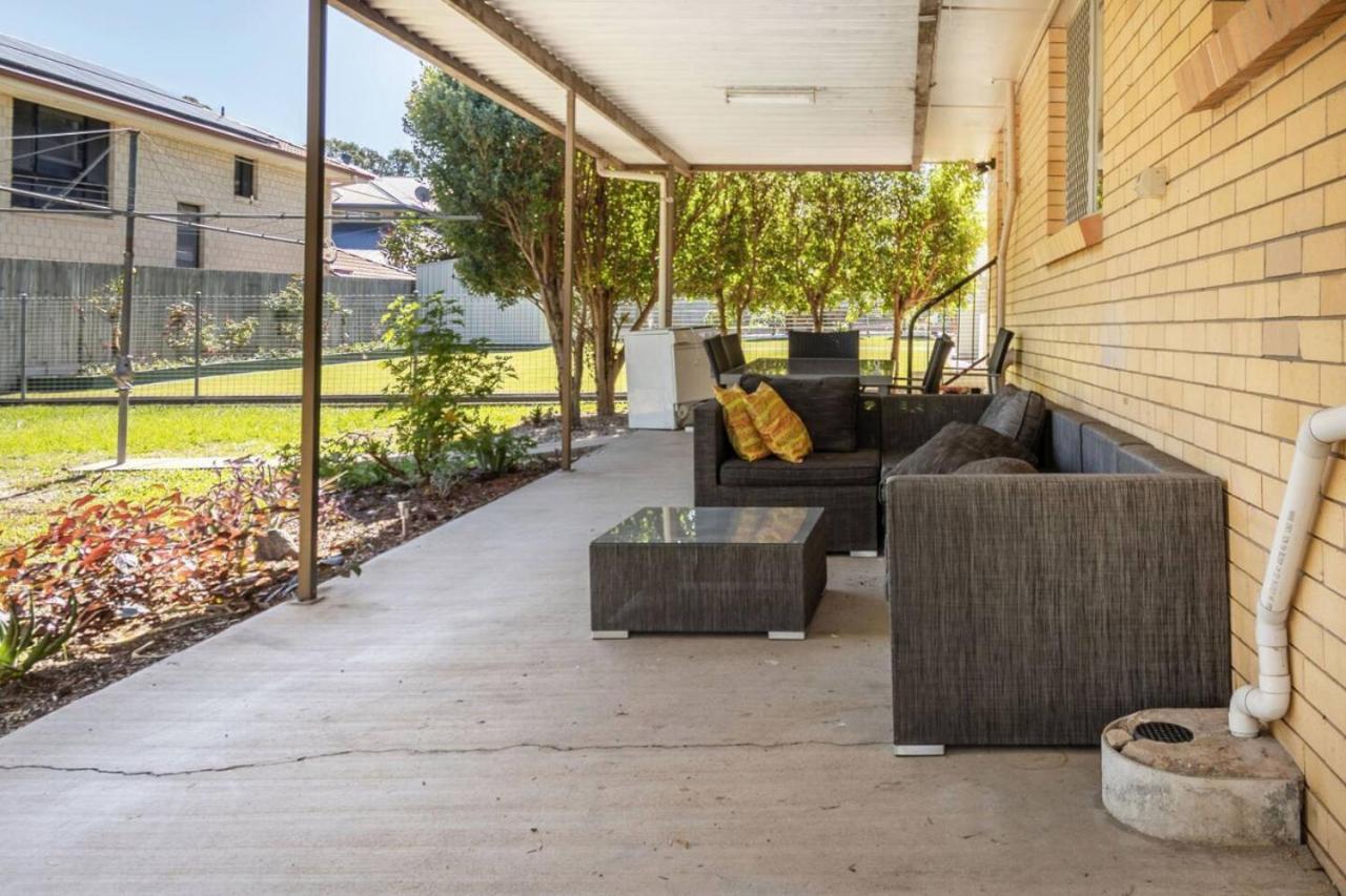 Beachside Bliss - 3BR Home