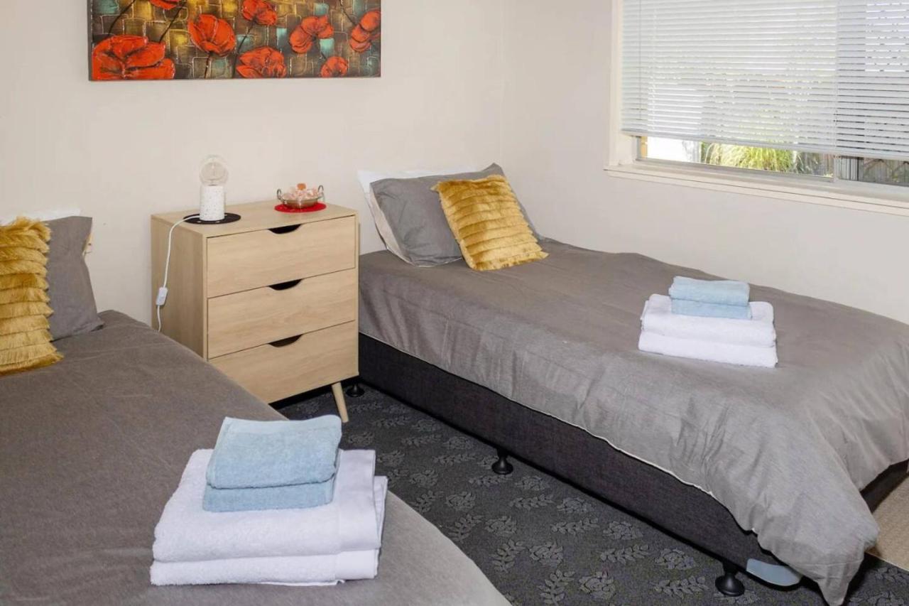 Beachside Bliss - 3BR Home