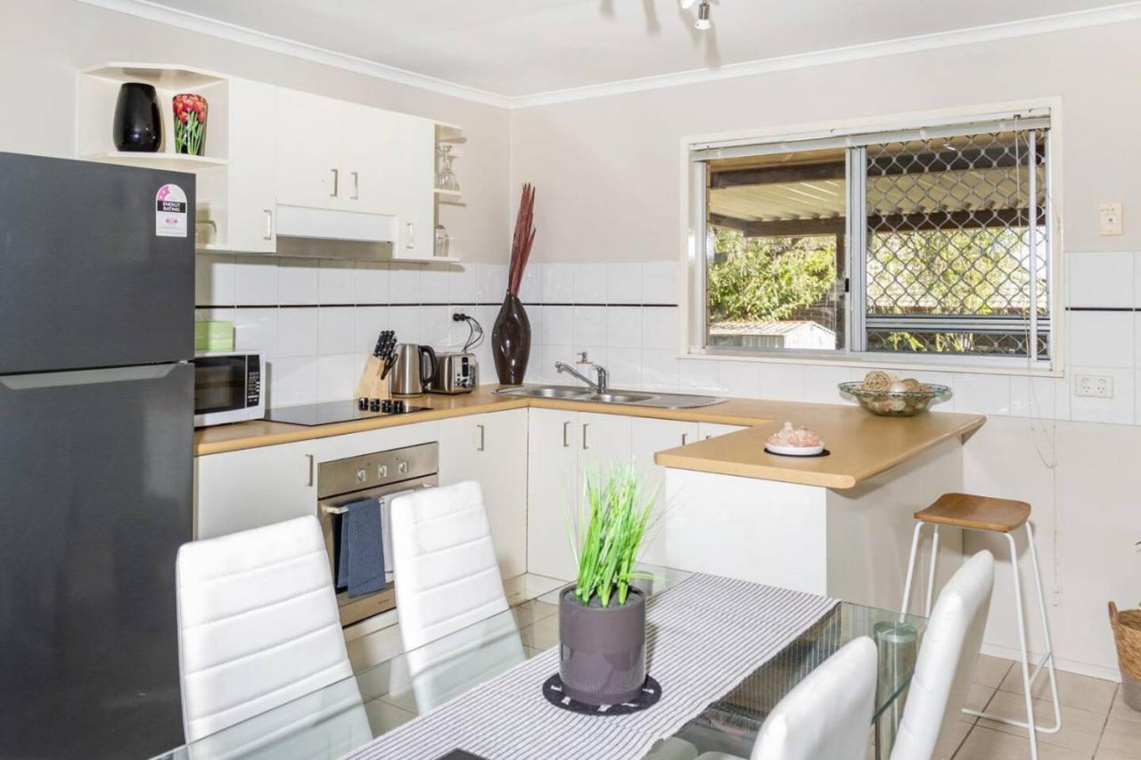 Beachside Bliss - 3BR Home