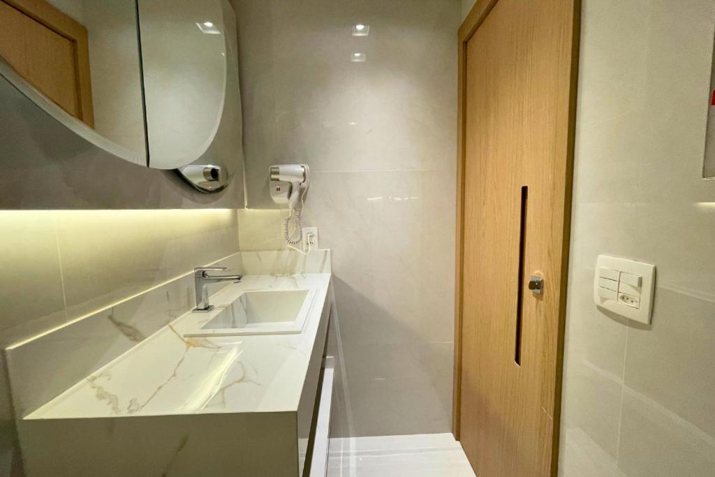 Flat Ipanema com Garagem