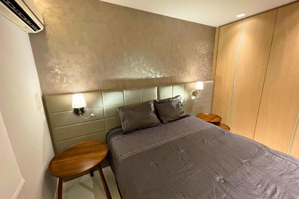 Flat Ipanema com Garagem