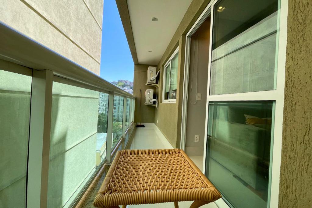 Flat Ipanema com Garagem