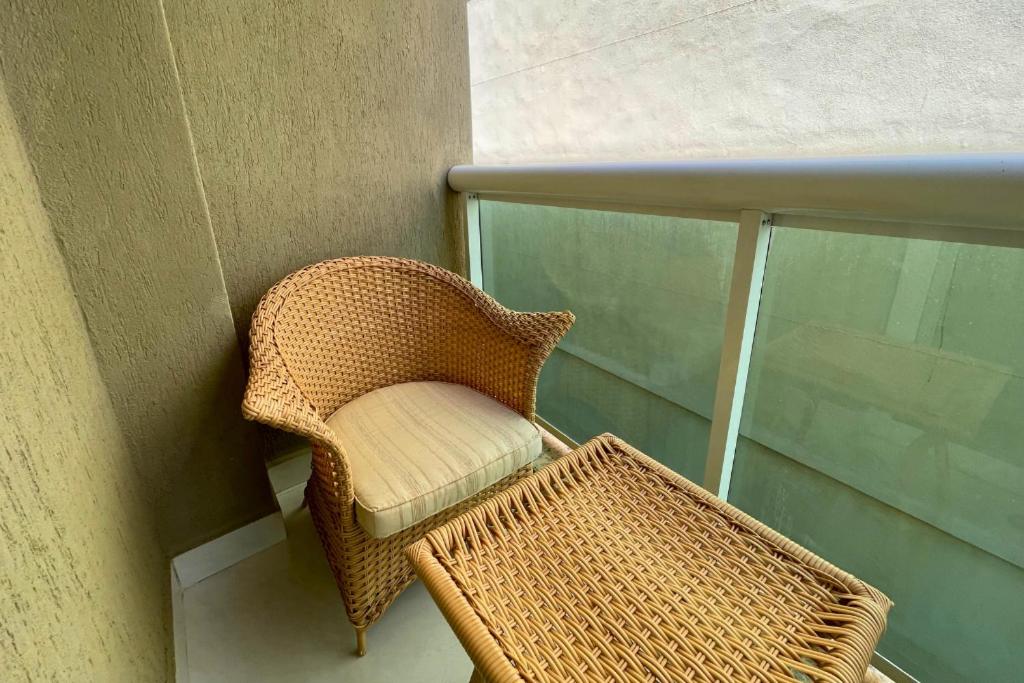 Flat Ipanema com Garagem