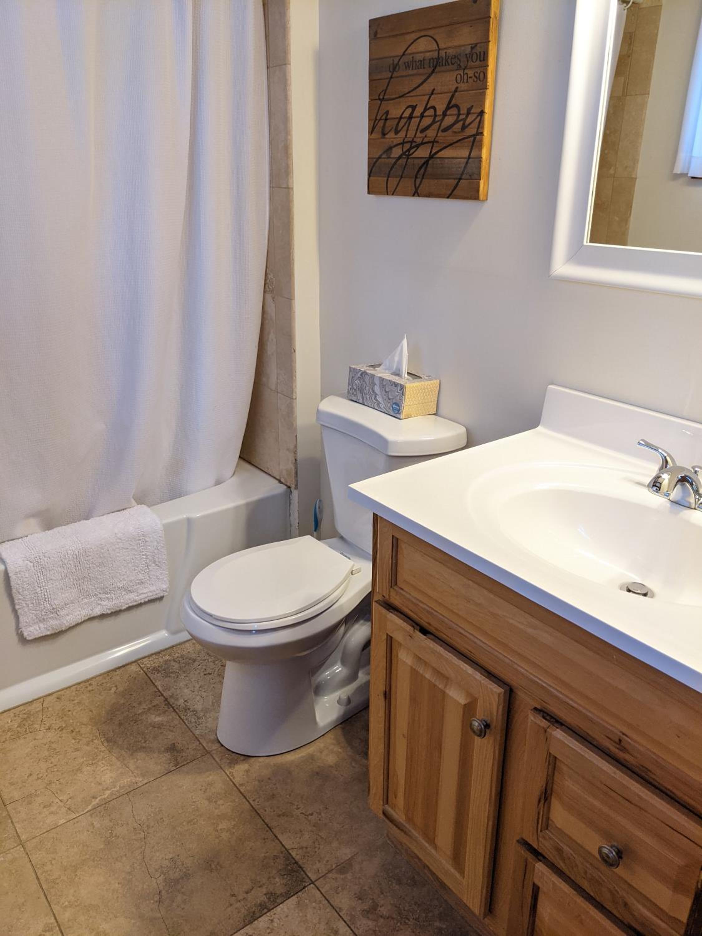 Ludlow Vacations - The "Okemo House" at Clocktower - Property Image 12