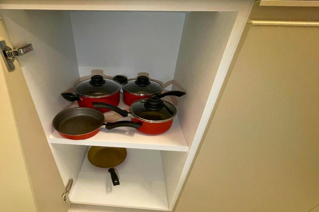 Flat Ipanema com Garagem