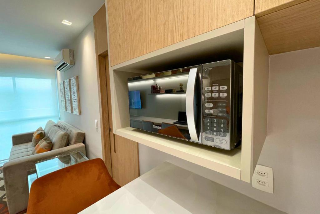 Flat Ipanema com Garagem