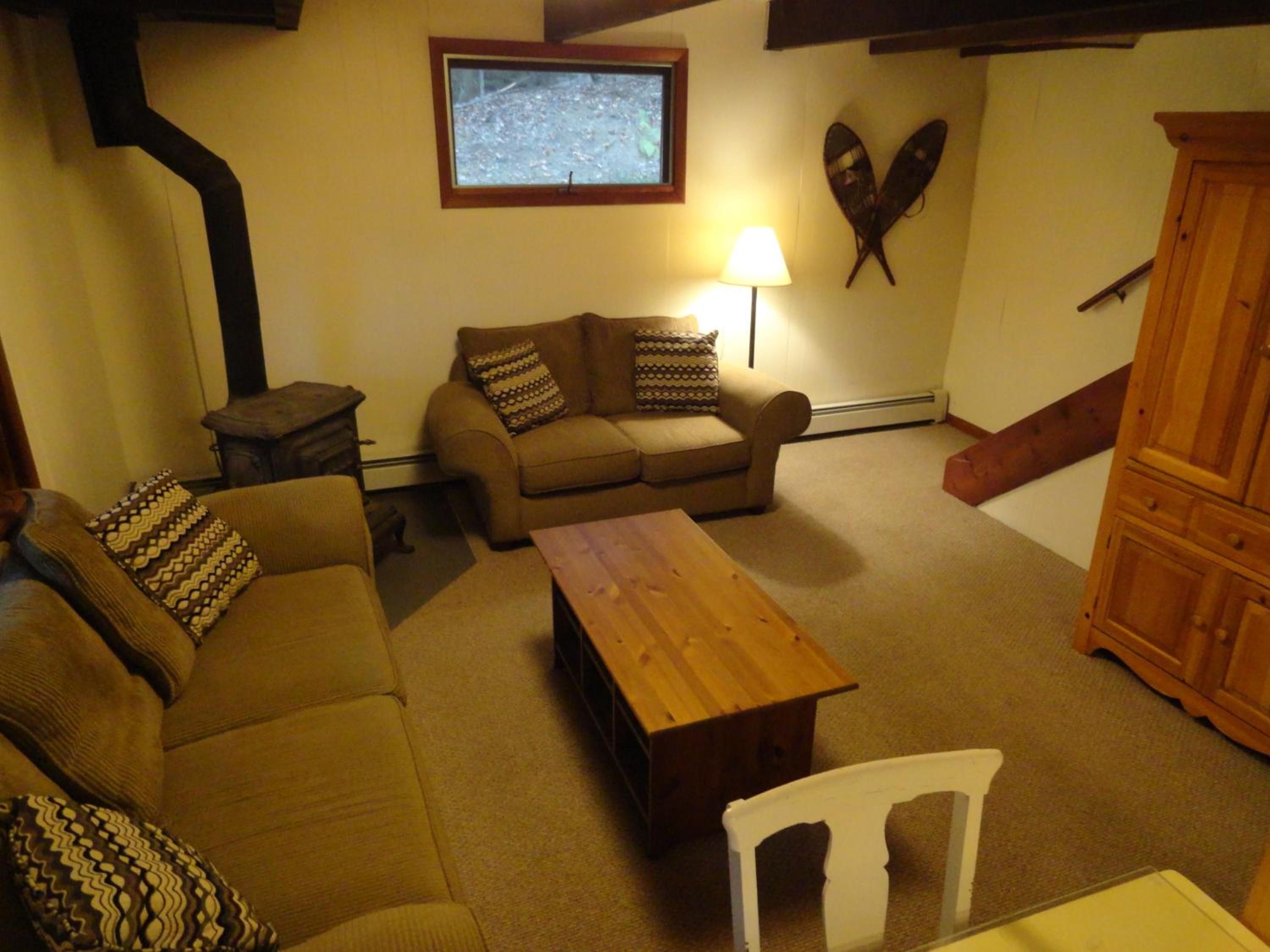 Ludlow Vacations - The "Okemo House" at Clocktower - Property Image 15