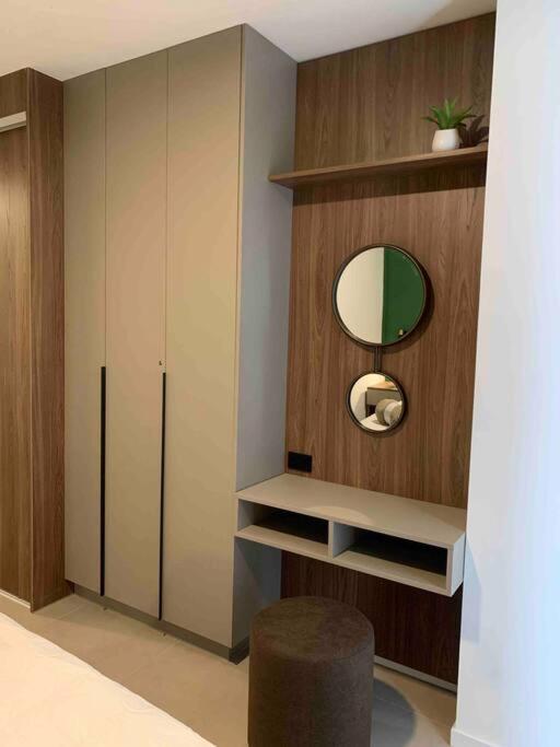 Sofisticado smart en equipetrol!
