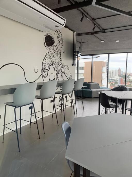 Sofisticado smart en equipetrol!