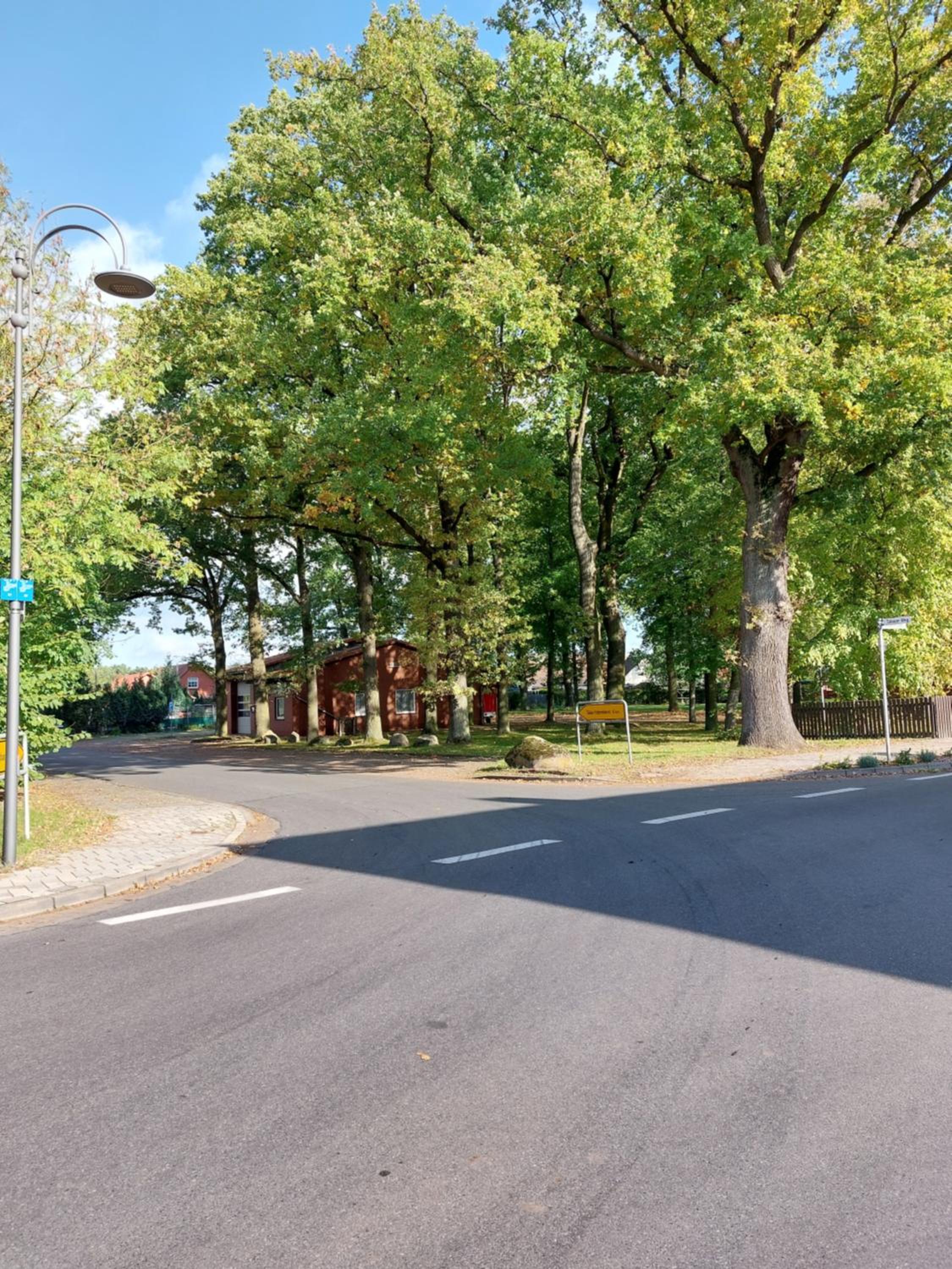 Ferienwohnung am Drömling Südheide - Kurt