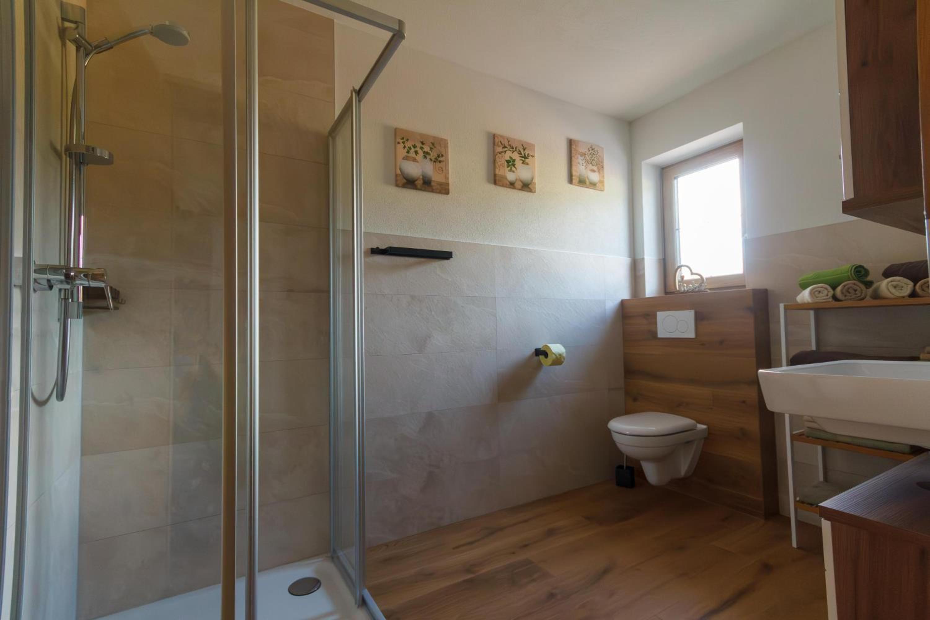Ferienwohnung am Bauernhof, Korbingerhof