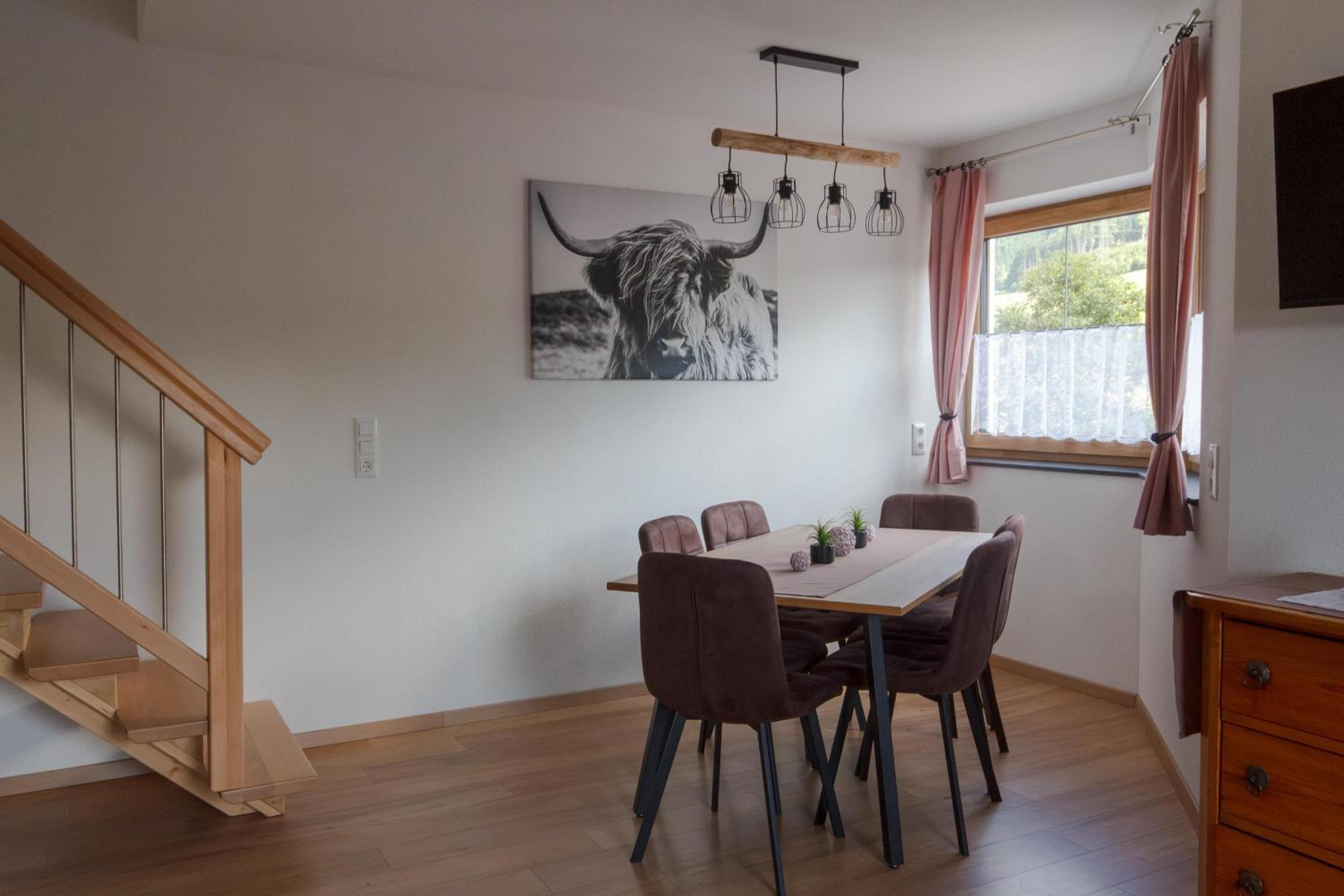 Ferienwohnung am Bauernhof, Korbingerhof