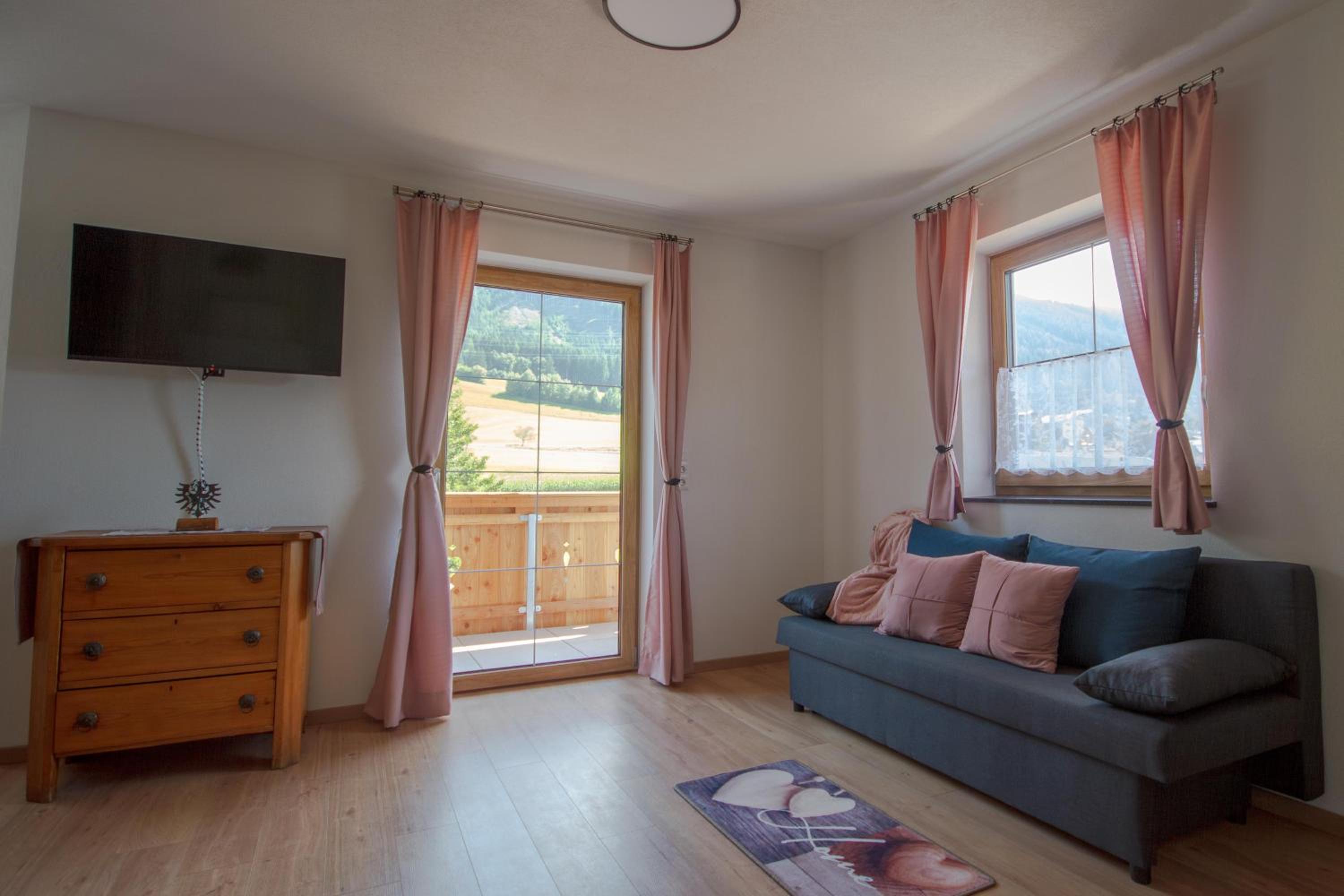 Ferienwohnung am Bauernhof, Korbingerhof