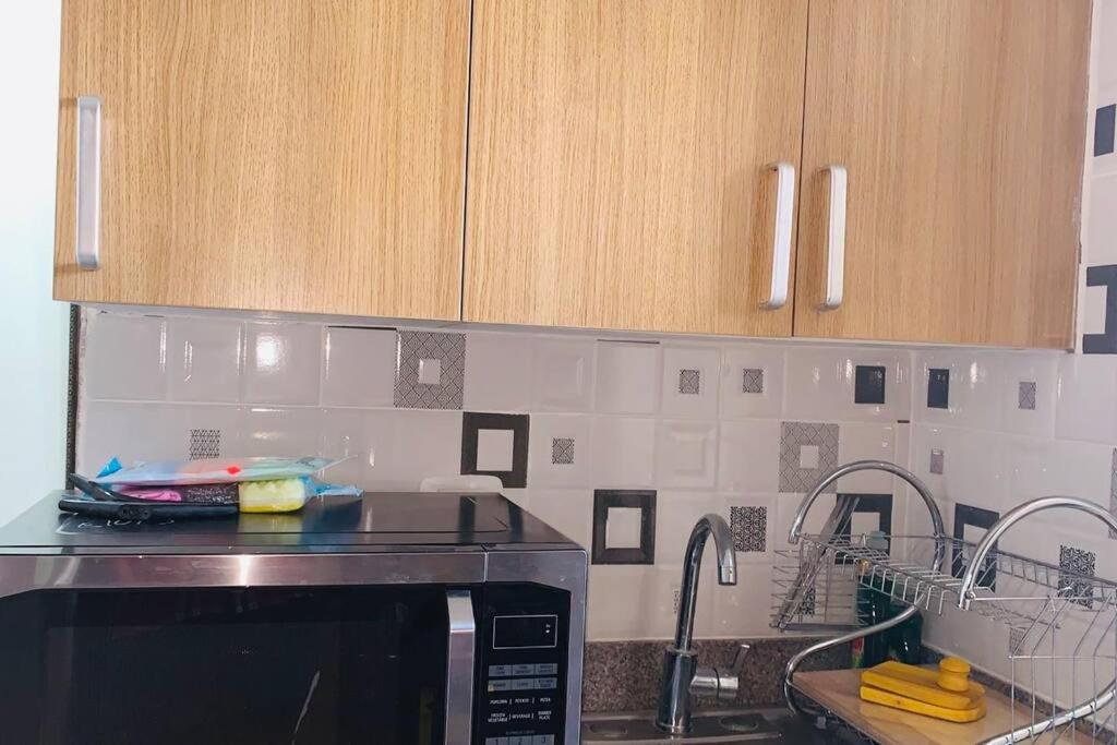 Cómodo apartamento en Santiago