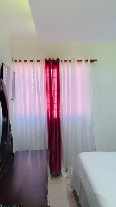 Cómodo apartamento en Santiago
